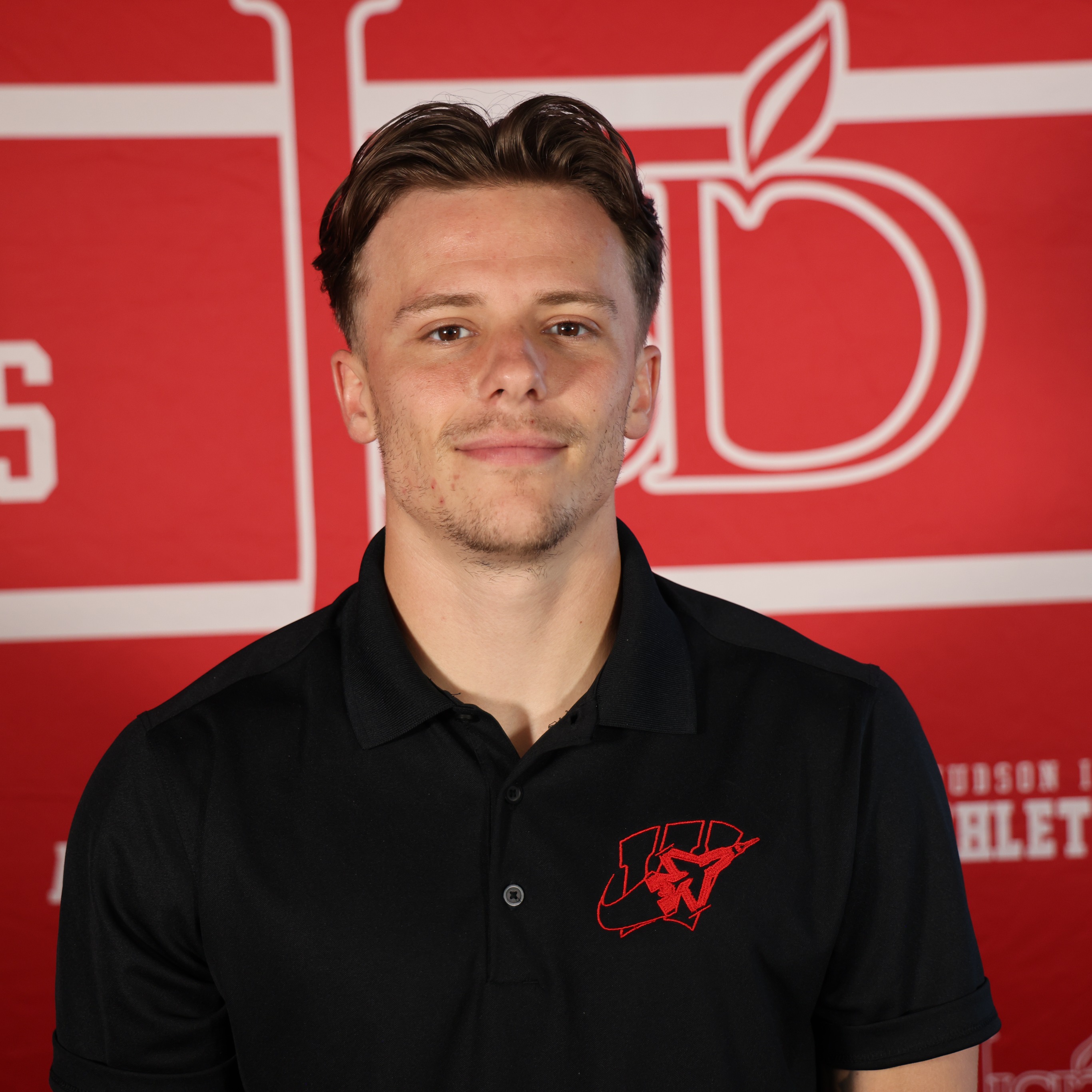 staff photo of Chancelor Gill