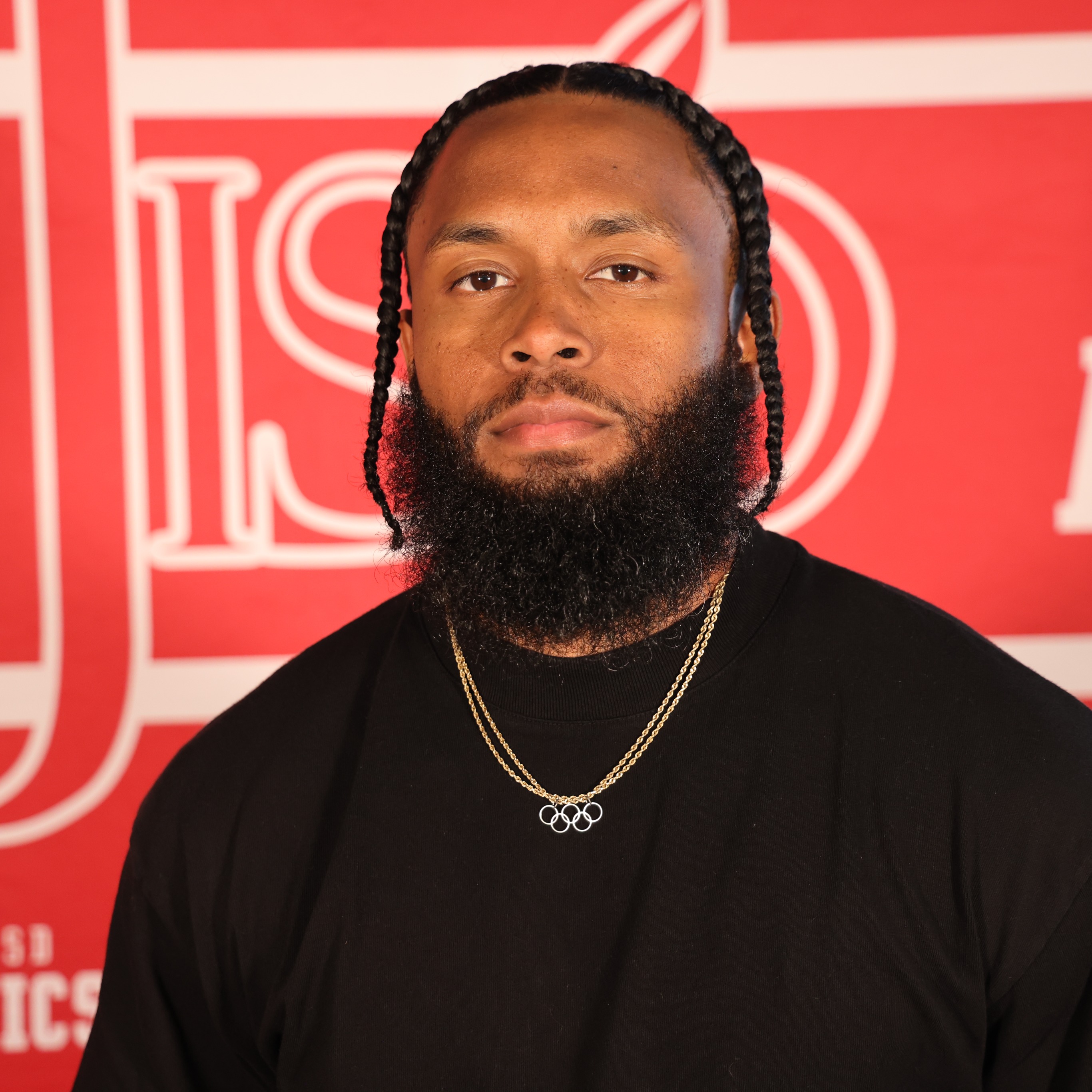 staff photo of Eric Cray