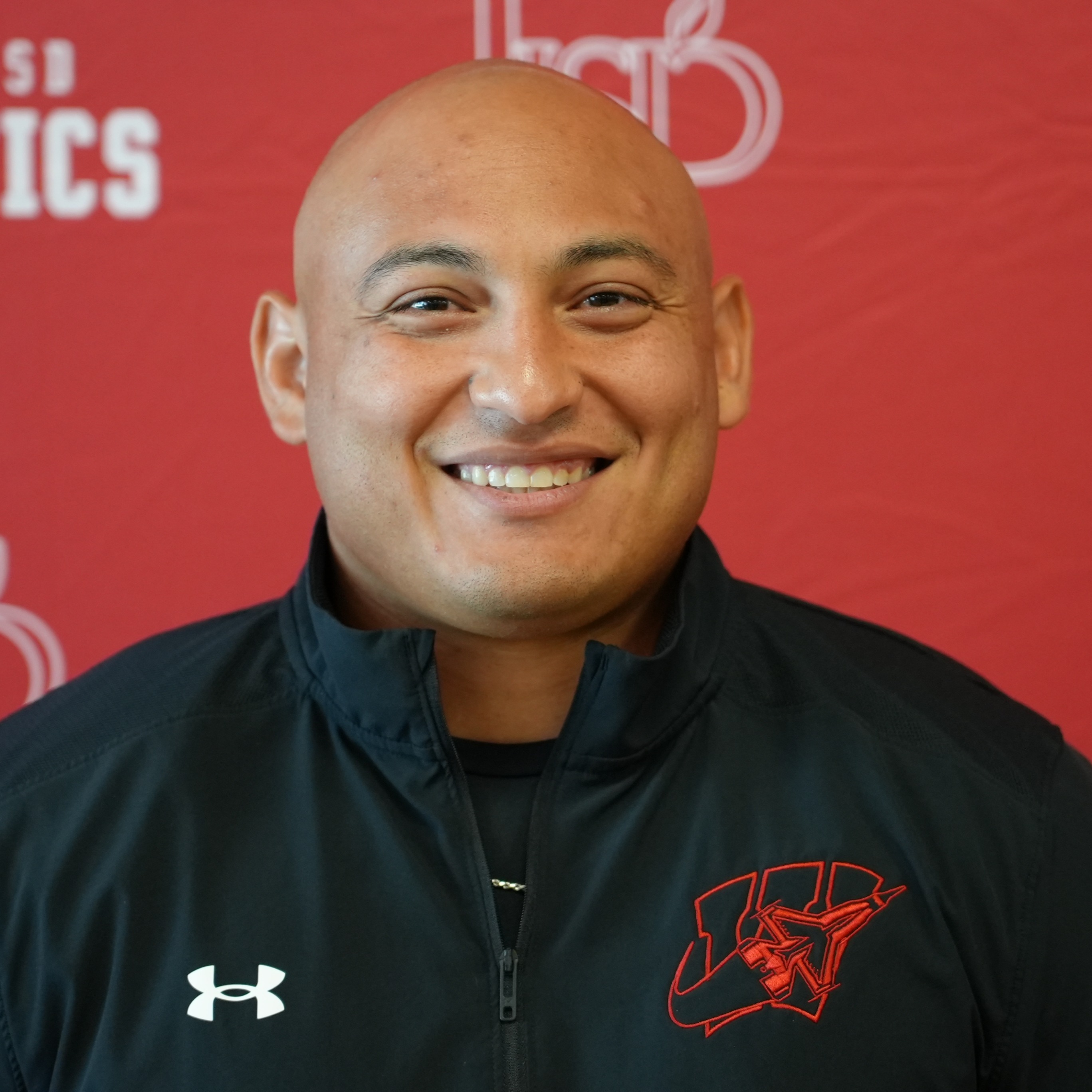 staff photo of Andrew Duarte II