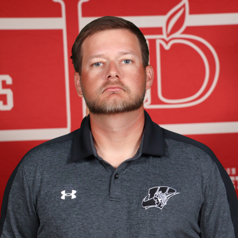 staff photo of Steven Sudolcan