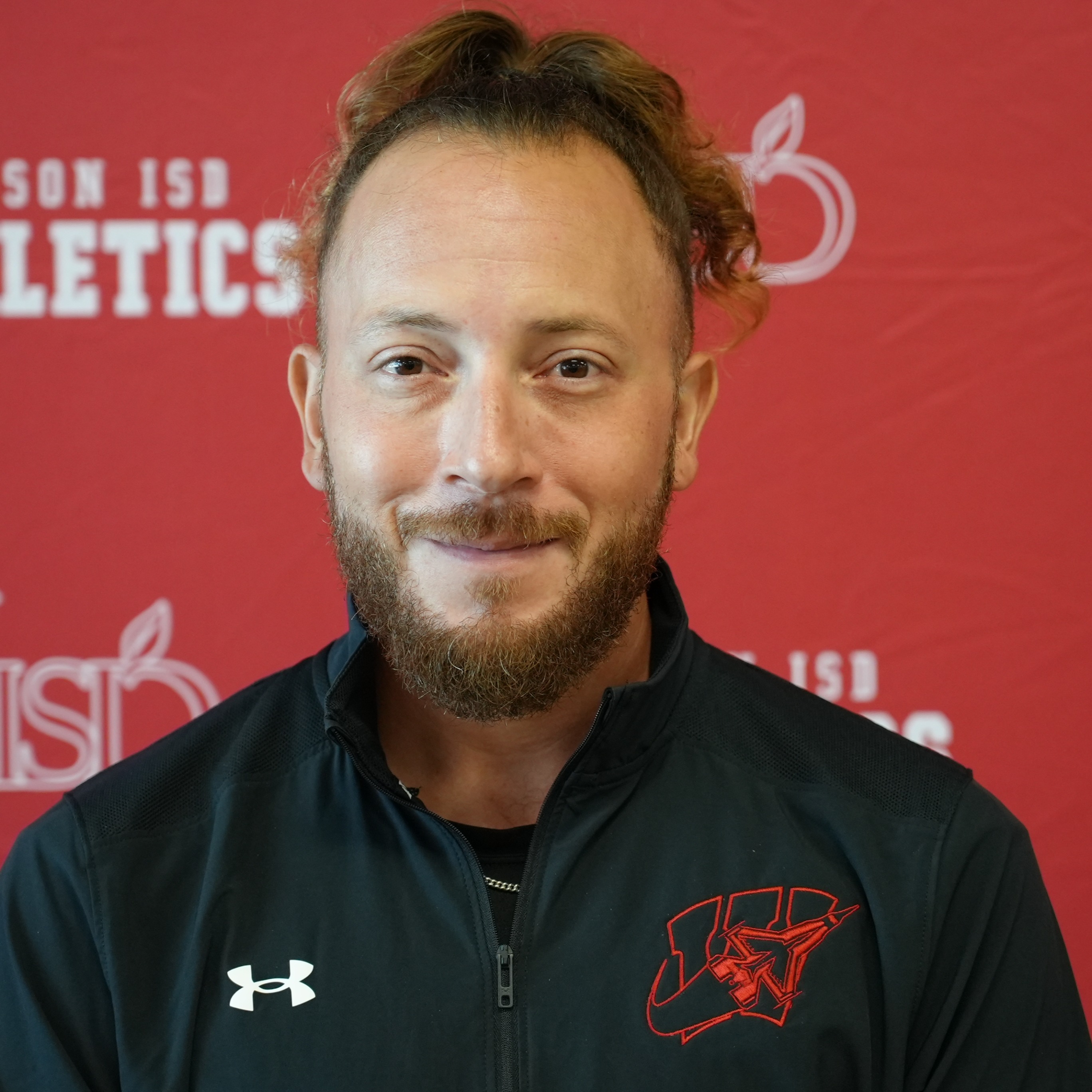 staff photo of Adam Lopez