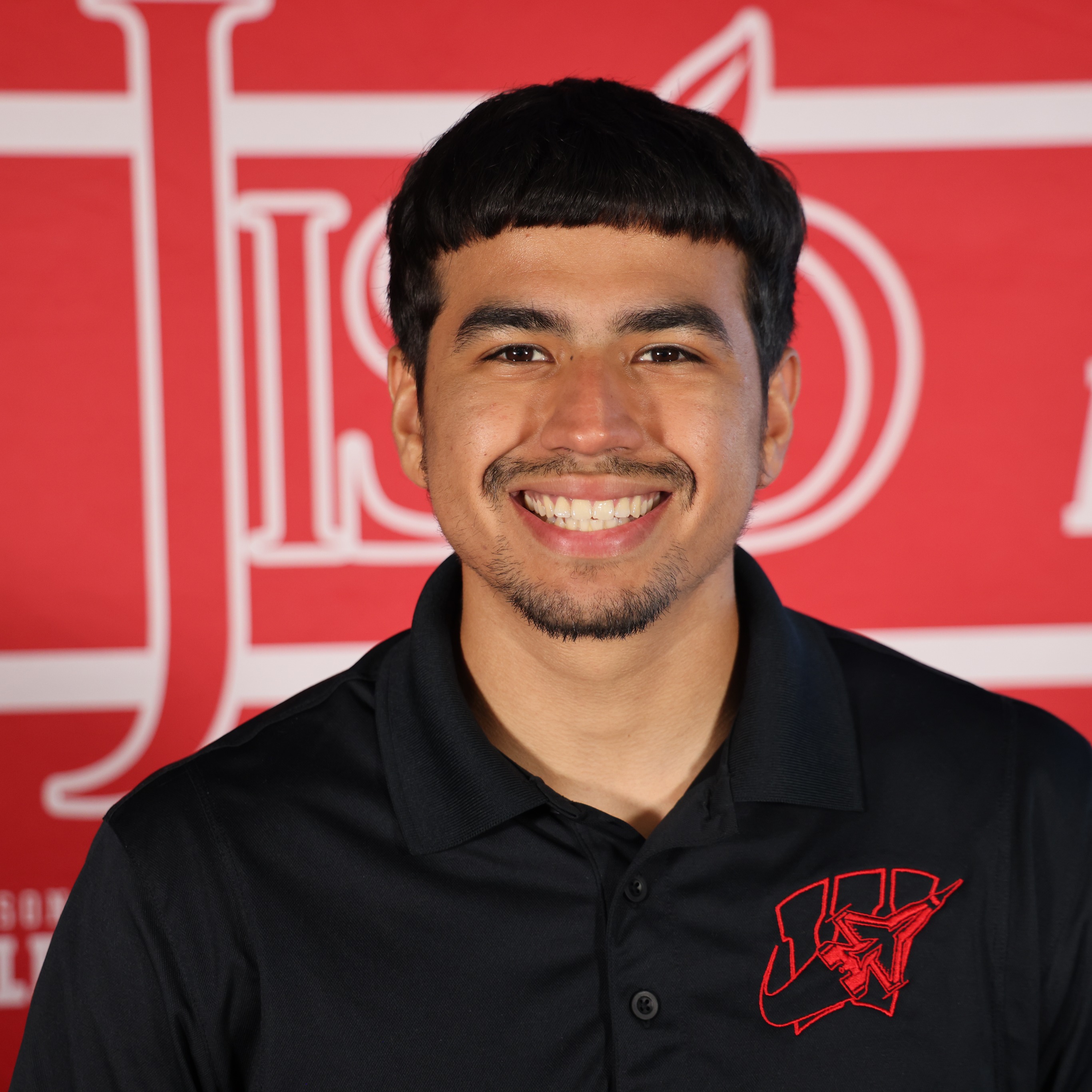 staff photo of Darien Gill
