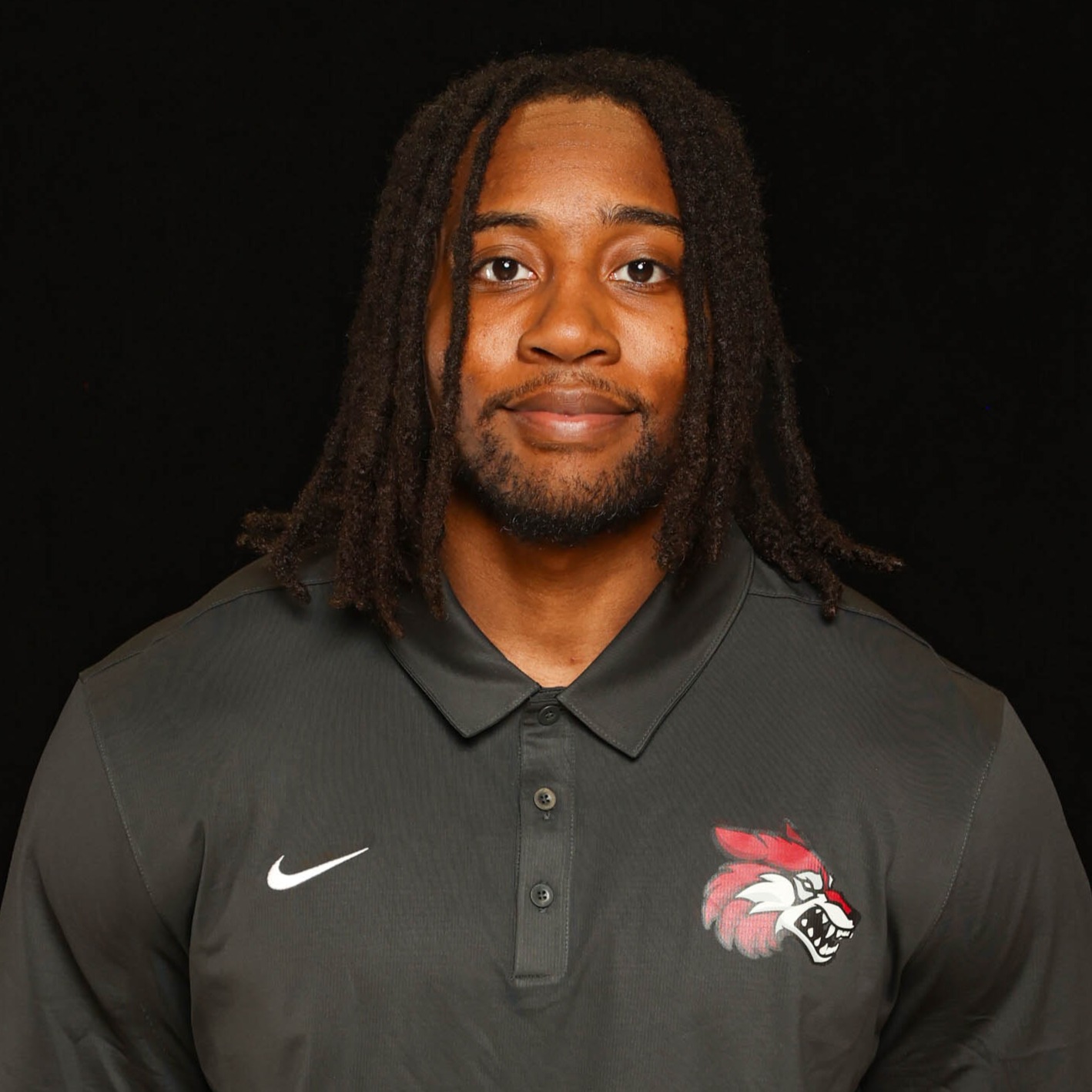staff photo of Aeneas White