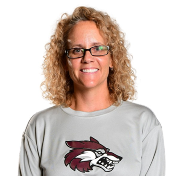 staff photo of Stephanie Quero