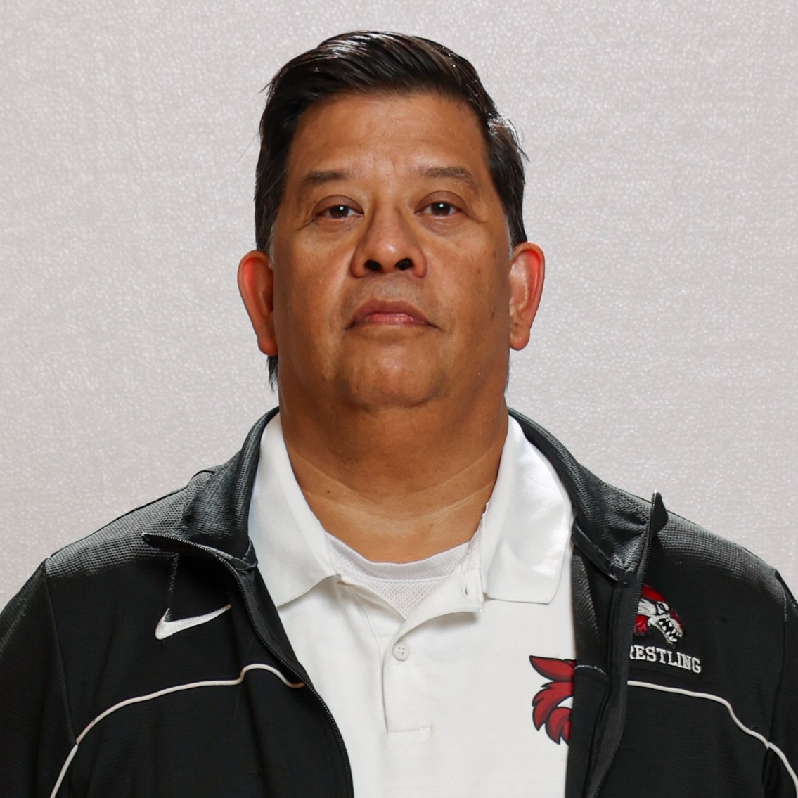 staff photo of Victor Gonzalez