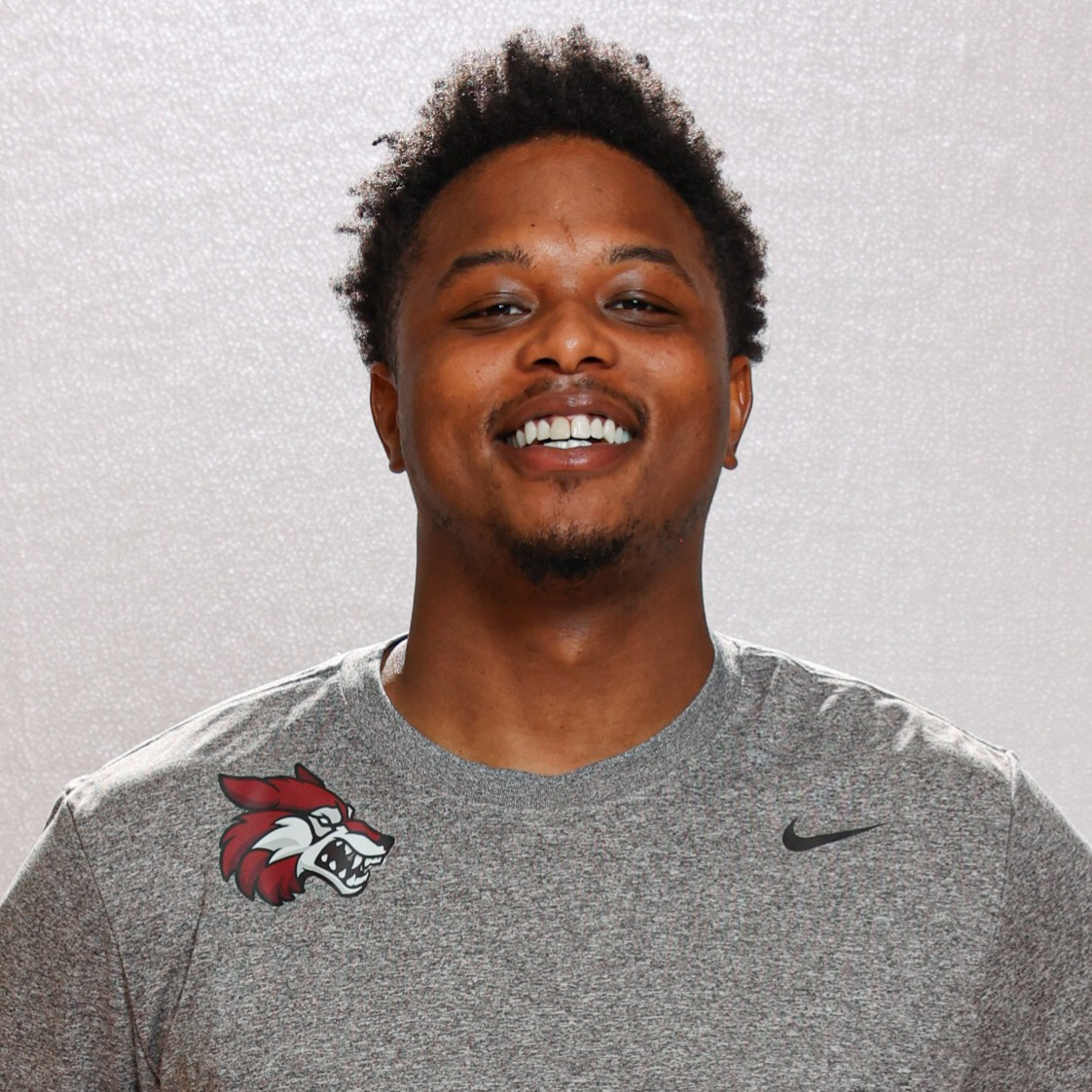 staff photo of Nick Robinson