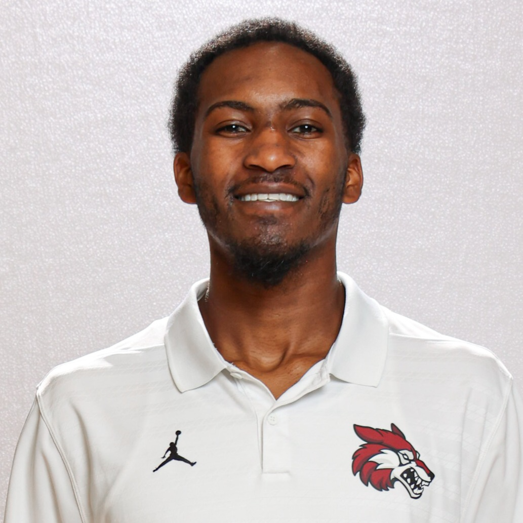 staff photo of Malik White