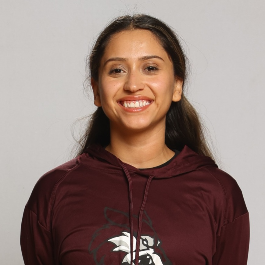 staff photo of Julitxa  Esparza