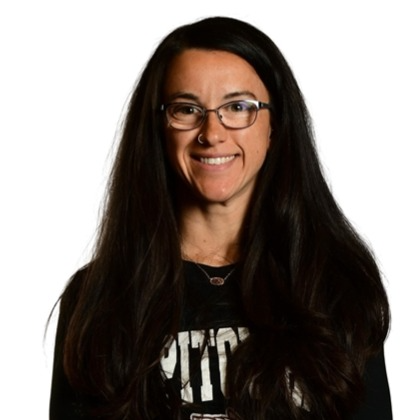 staff photo of Jessica  Dickinson