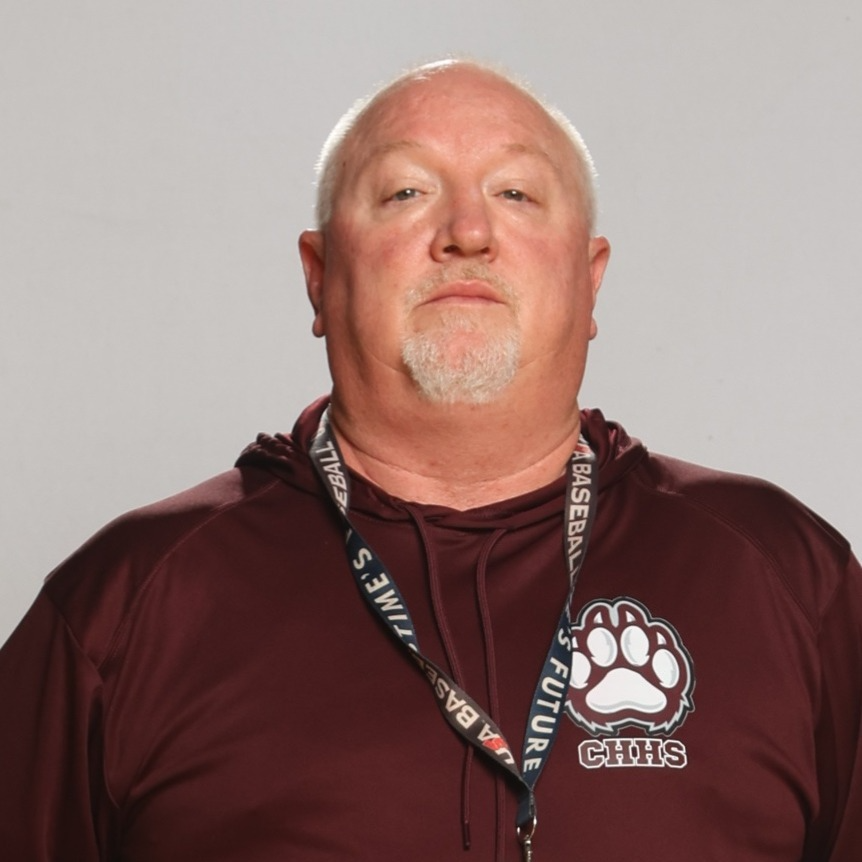 staff photo of Jason Corley