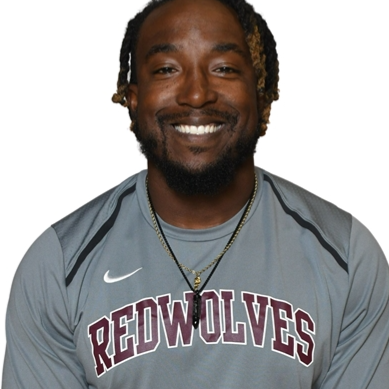 staff photo of Dustin Lyesight