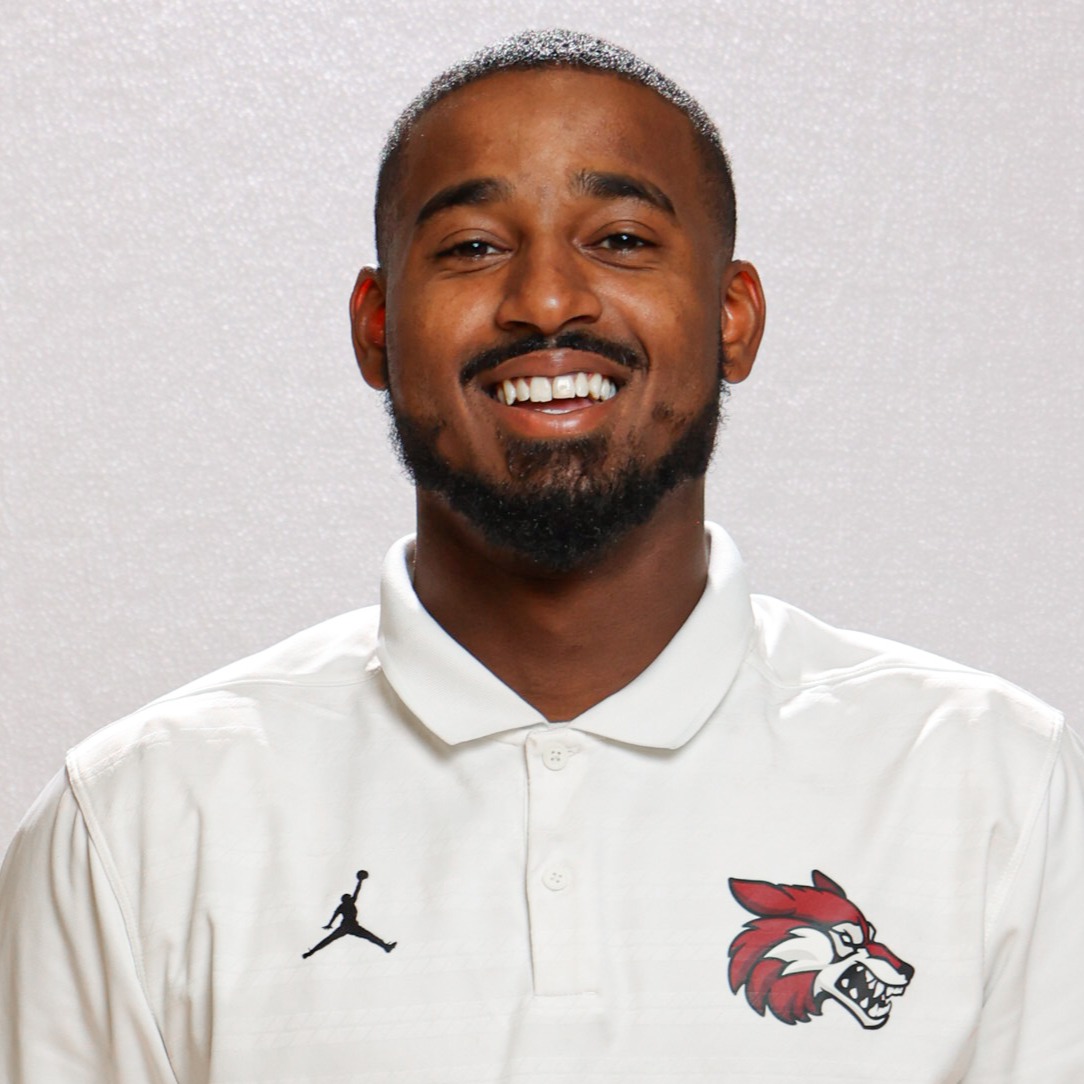 staff photo of Greg Martin