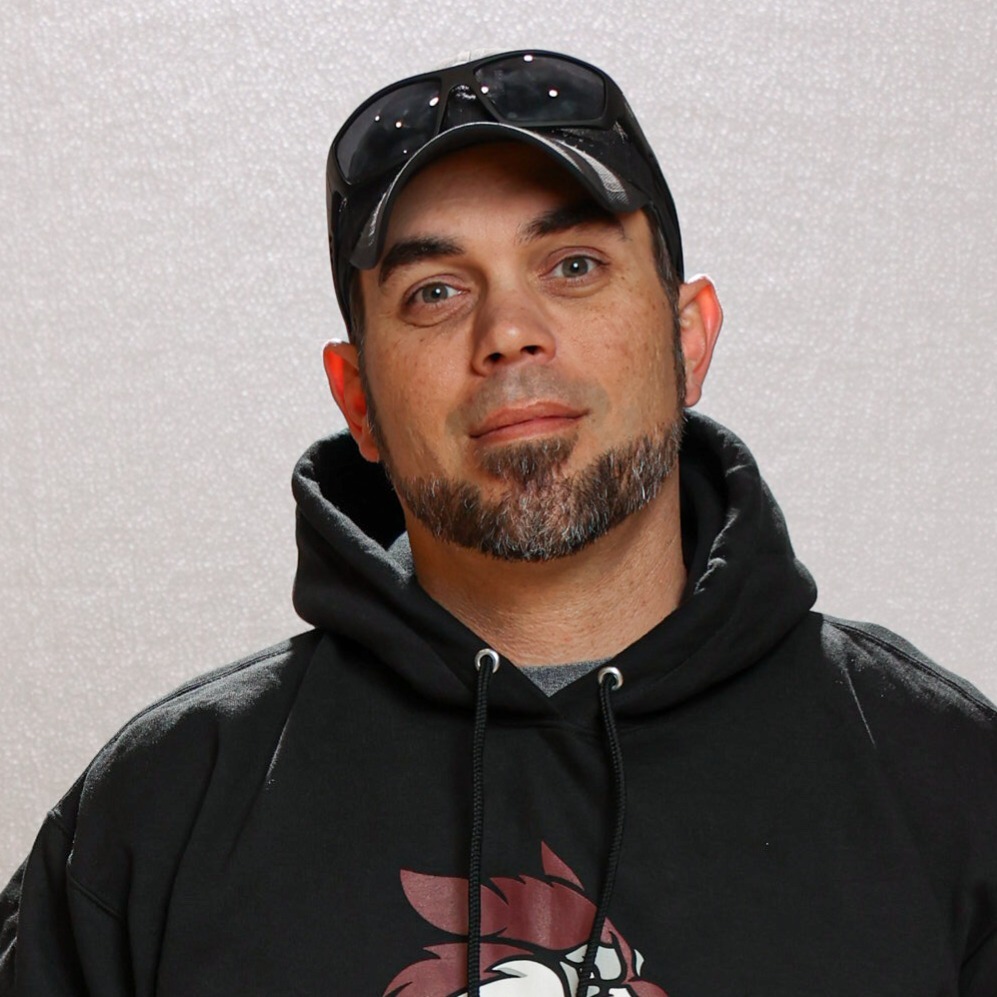 staff photo of Jeremy Dunsworth