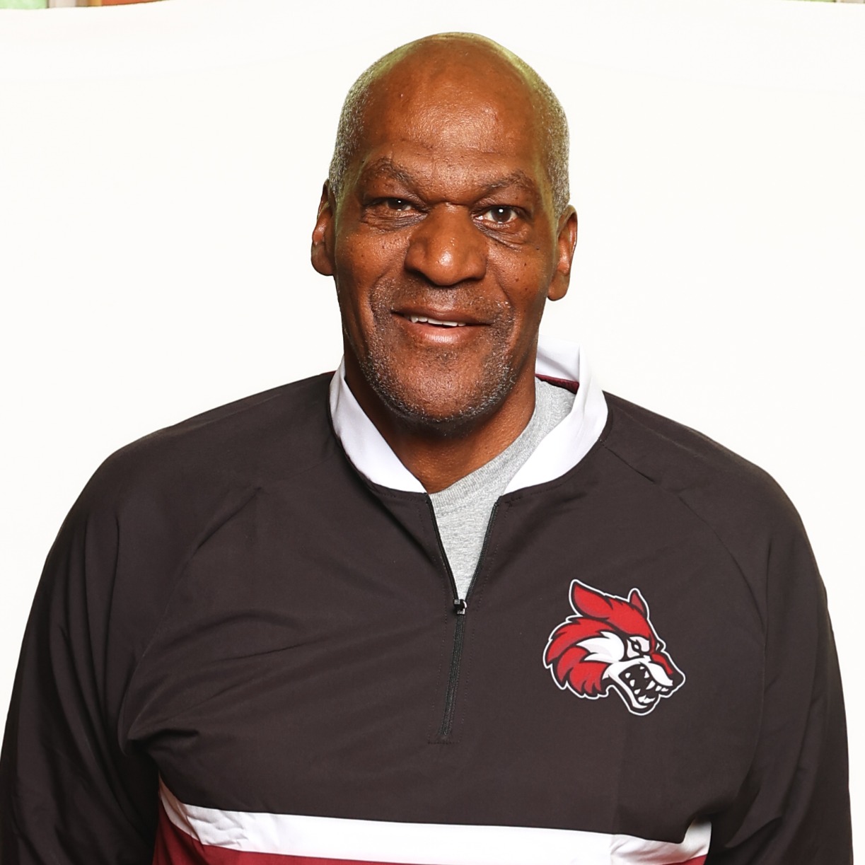 staff photo of Edwin  Combs