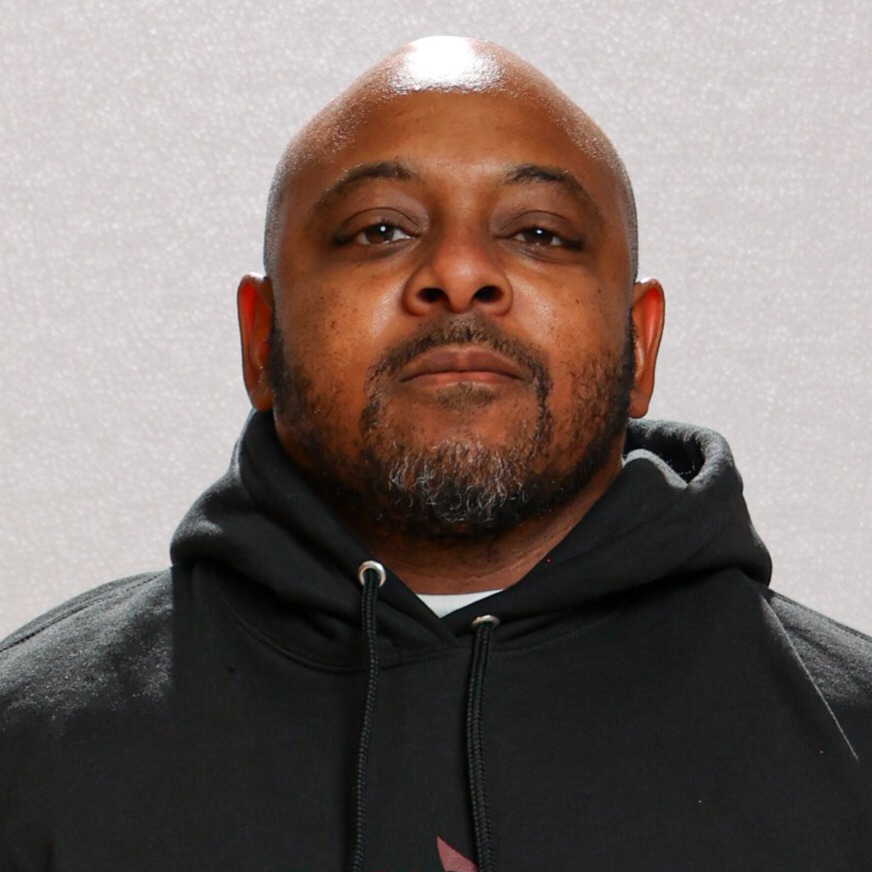 staff photo of Mkwai Williams