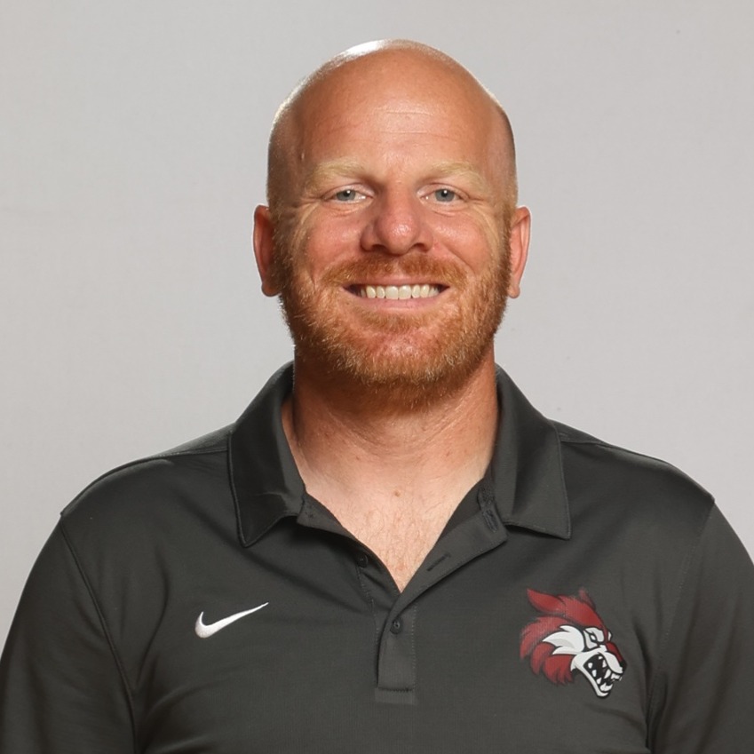 staff photo of Nick Pettit