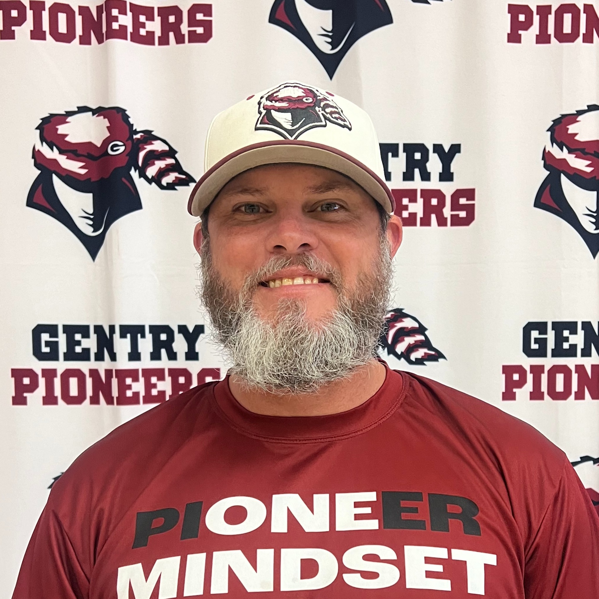 staff photo of Lance Nations