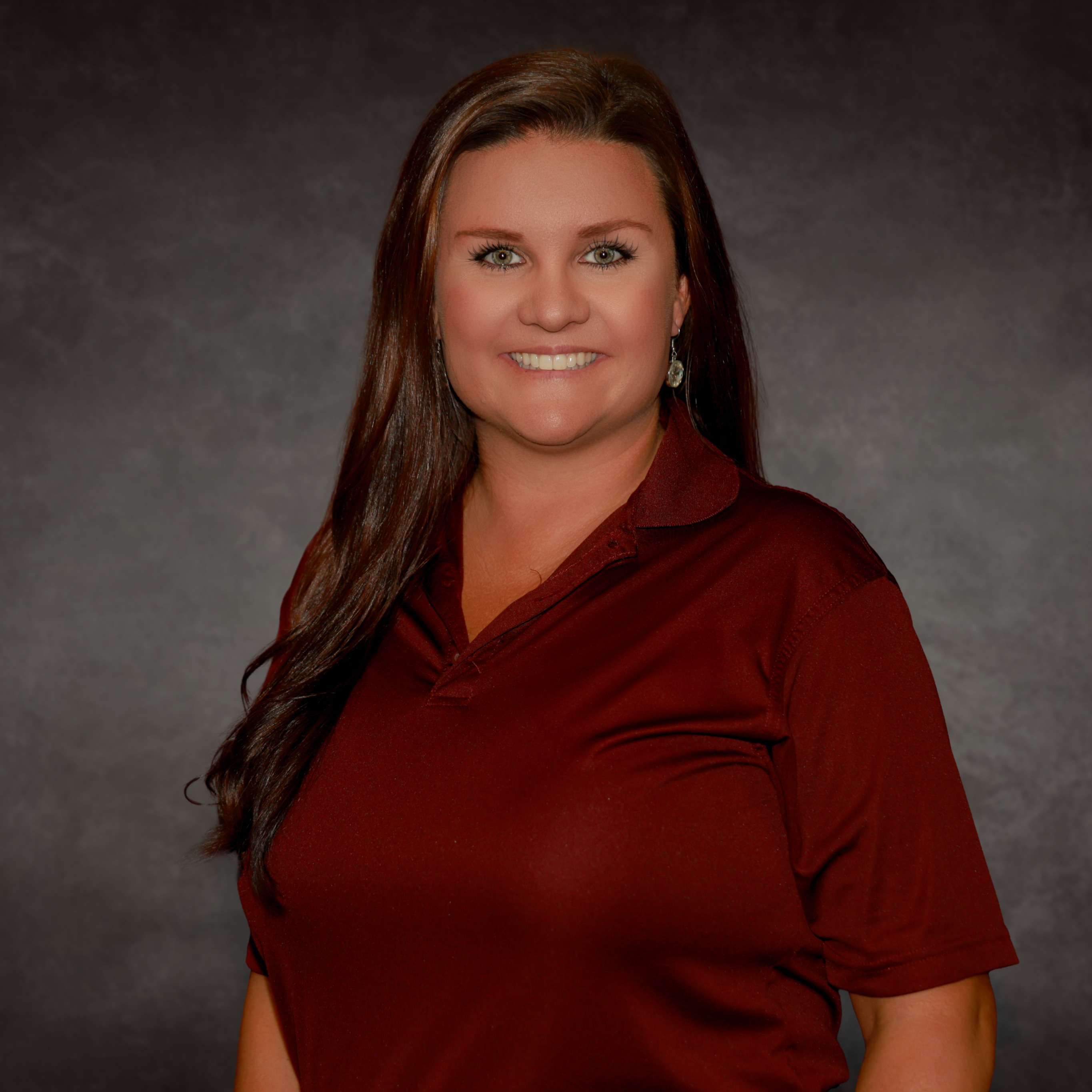 staff photo of Courtney Place