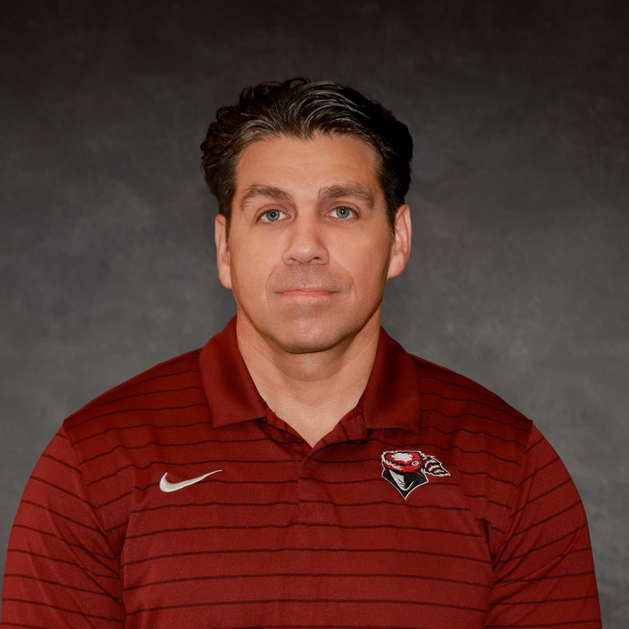 staff photo of Sal Castro