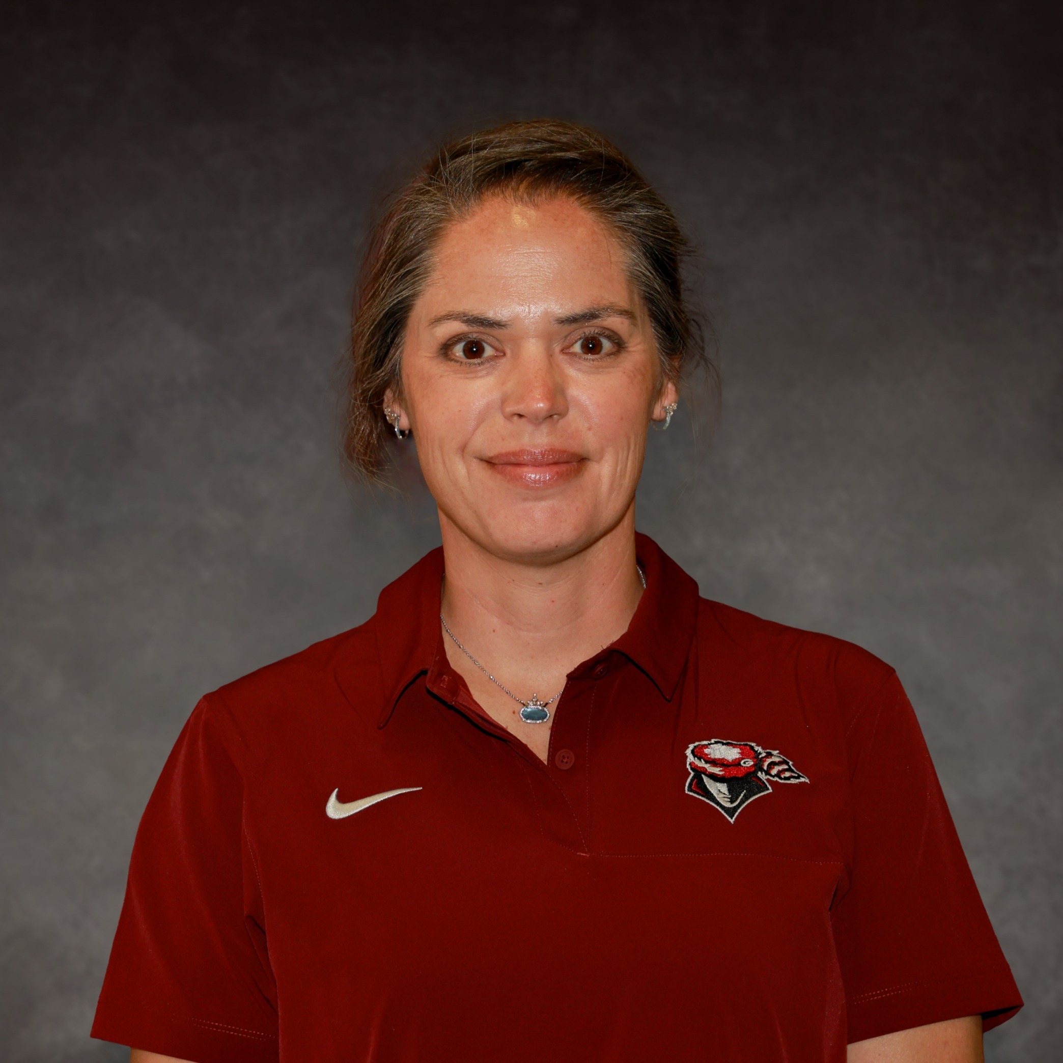 staff photo of Jacque Smith