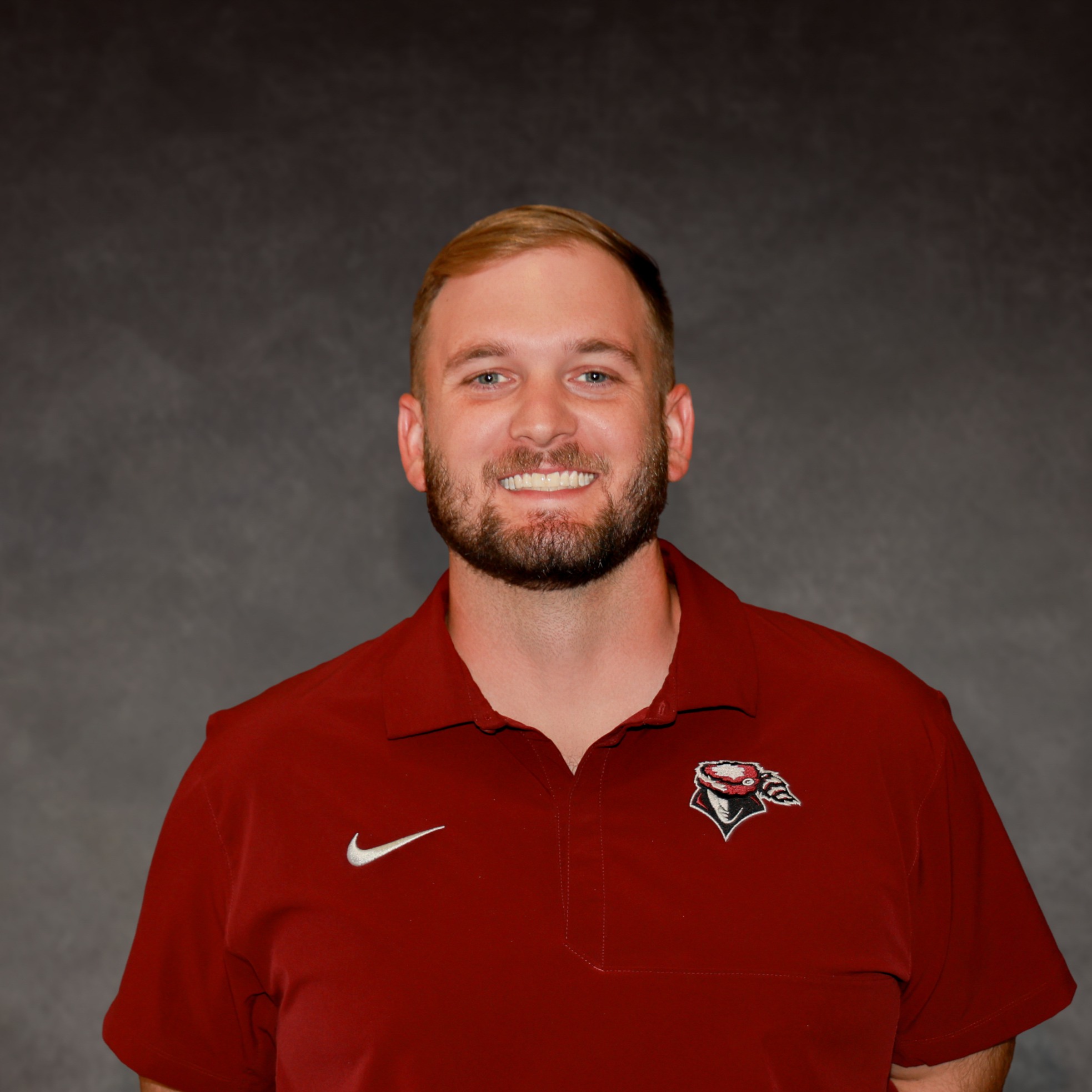 staff photo of Michael  Mullen