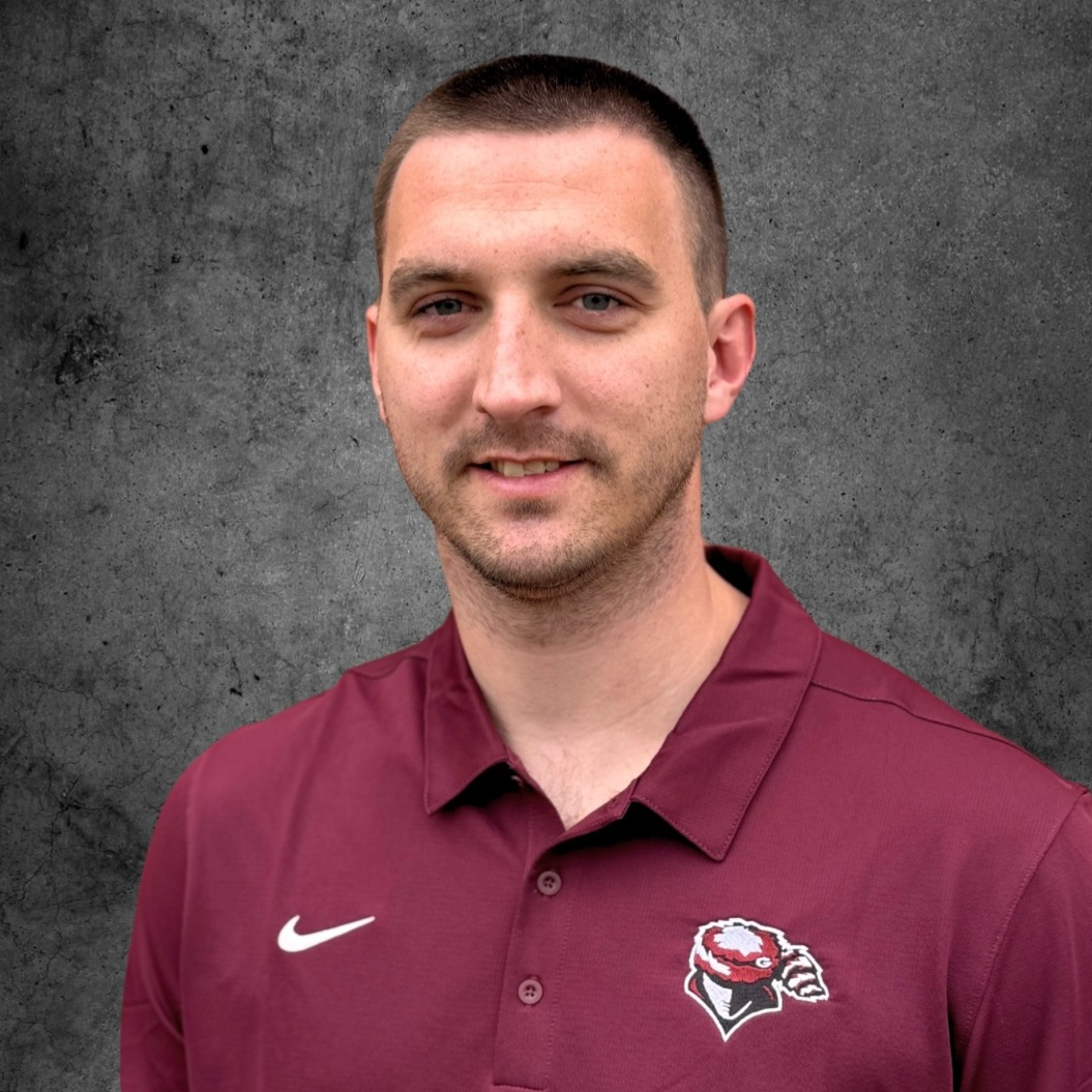 staff photo of Hunter Southerland