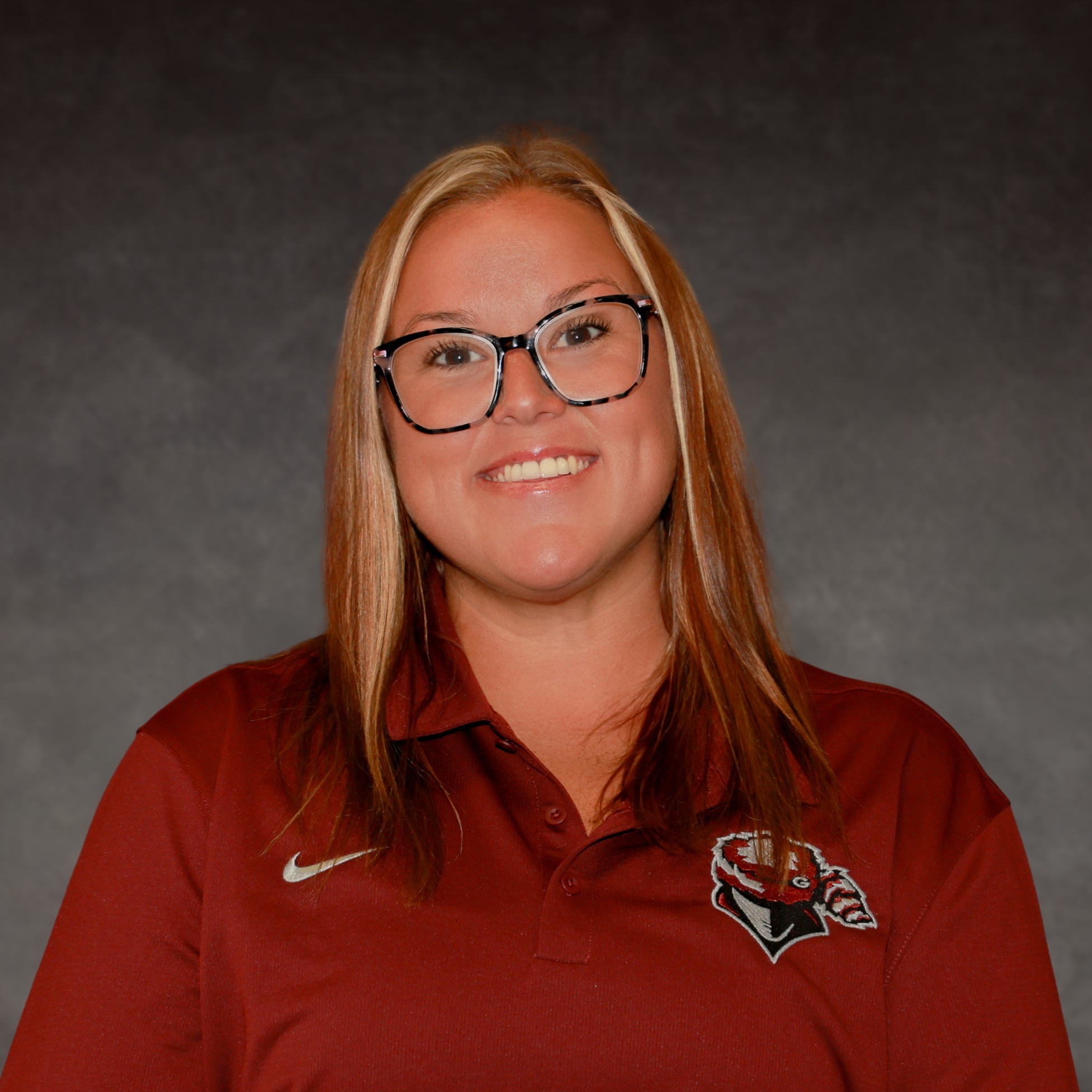 staff photo of Hannah Neal