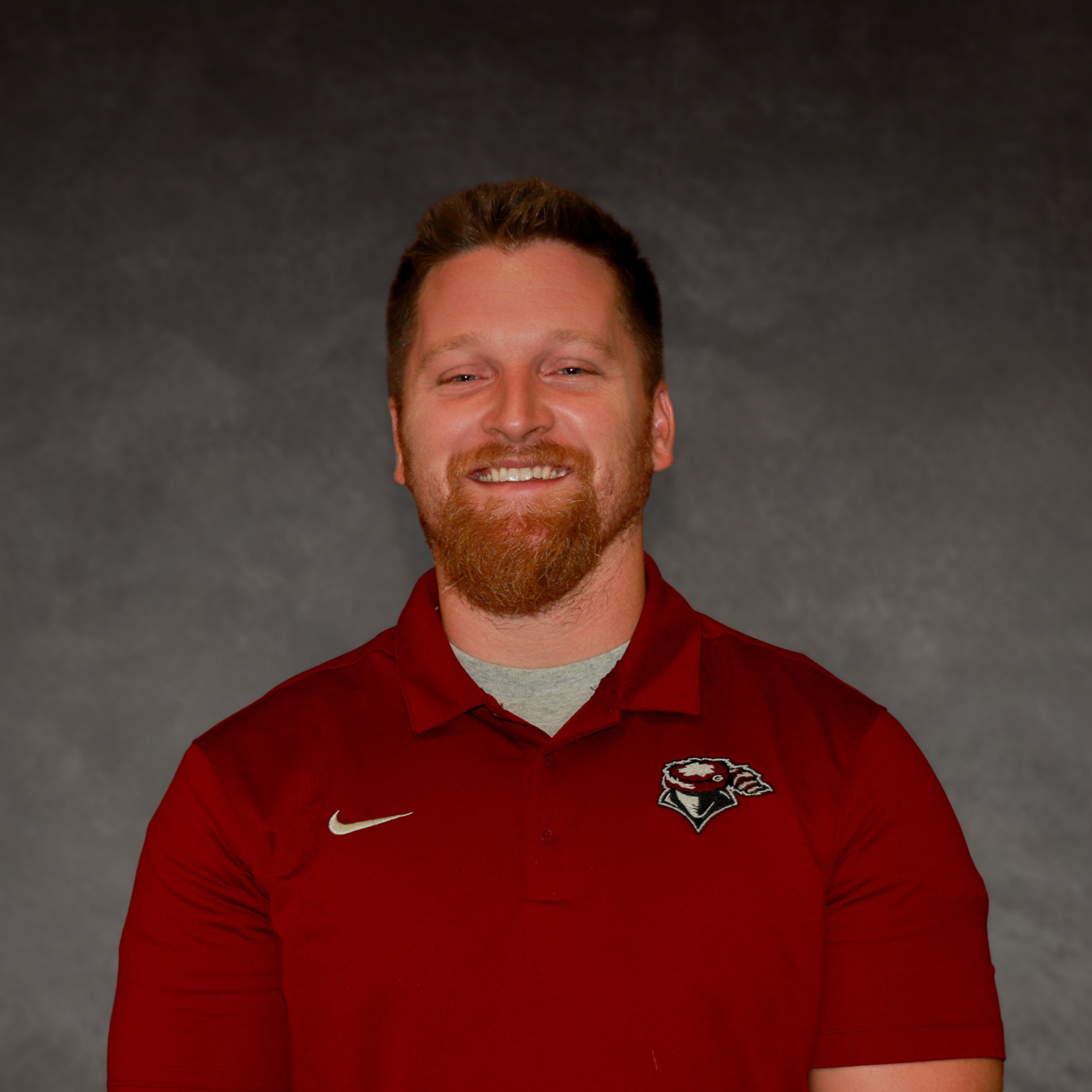 staff photo of Shelby Ellison