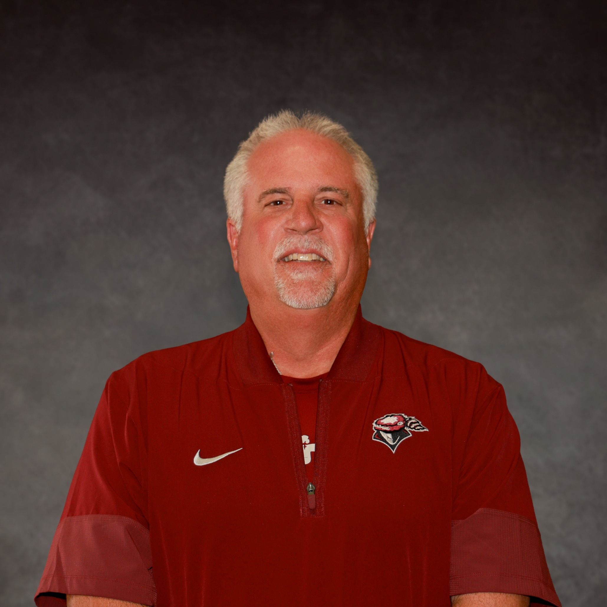 staff photo of Rick Davies