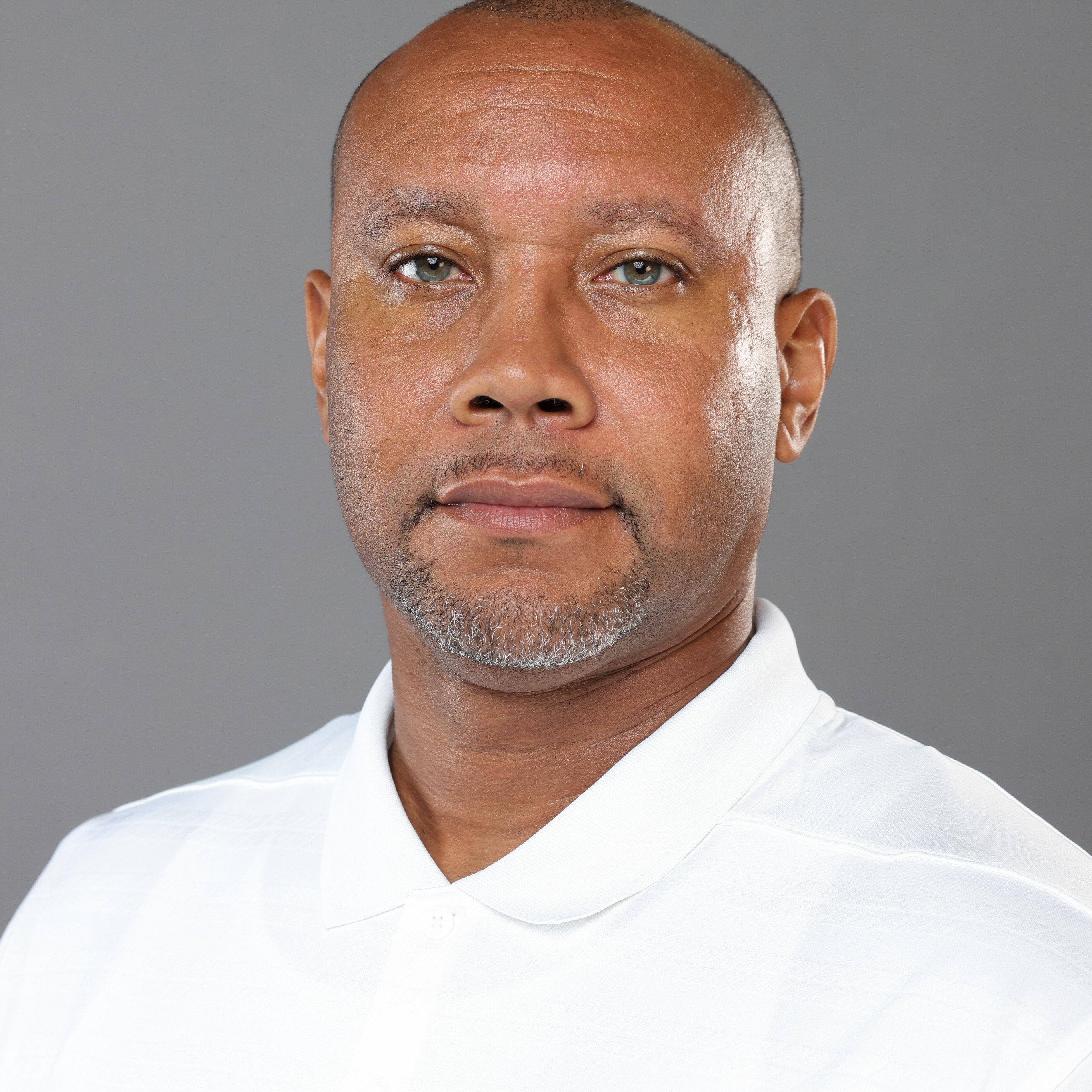 staff photo of William Mitchell