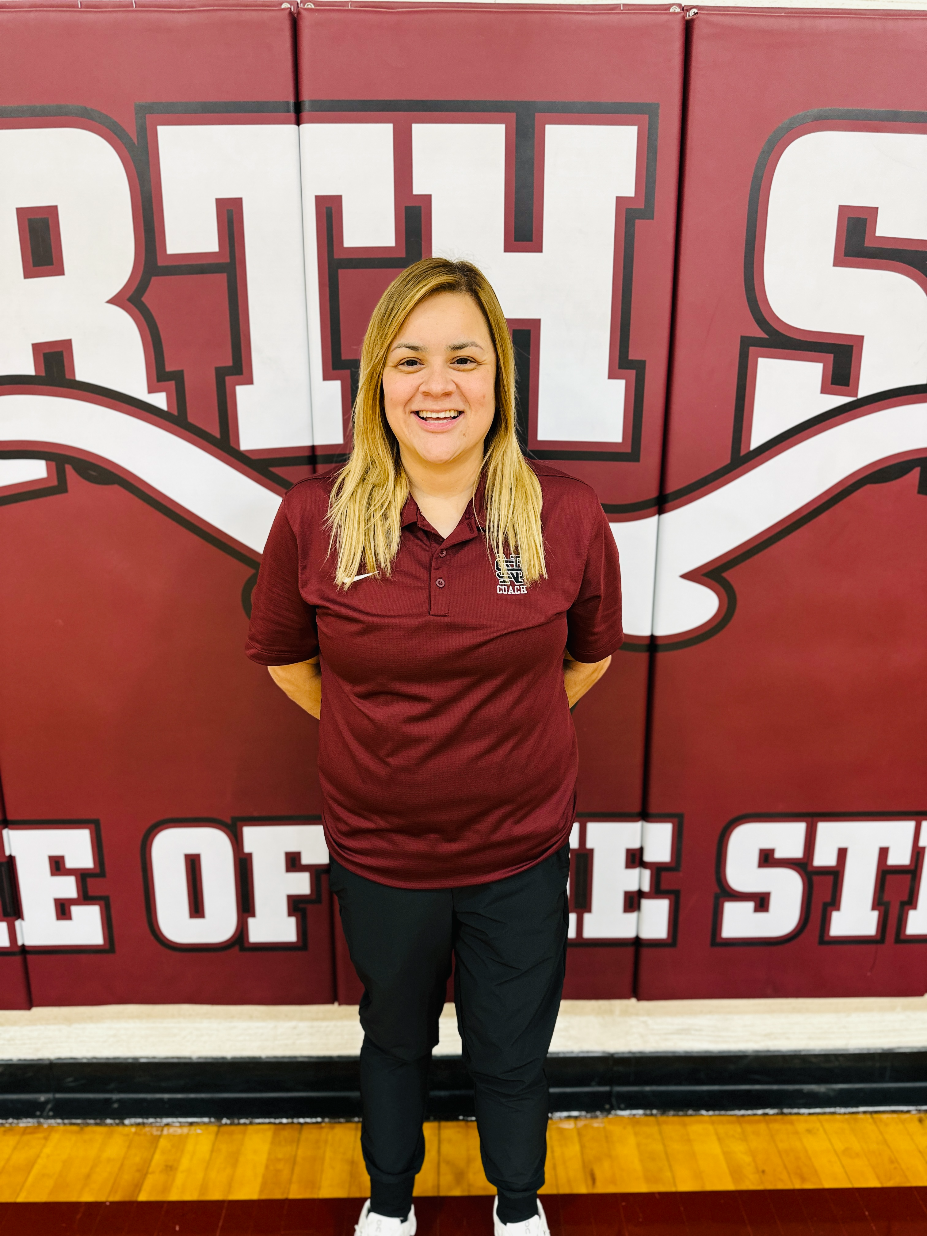 staff photo of Adriana Rivas