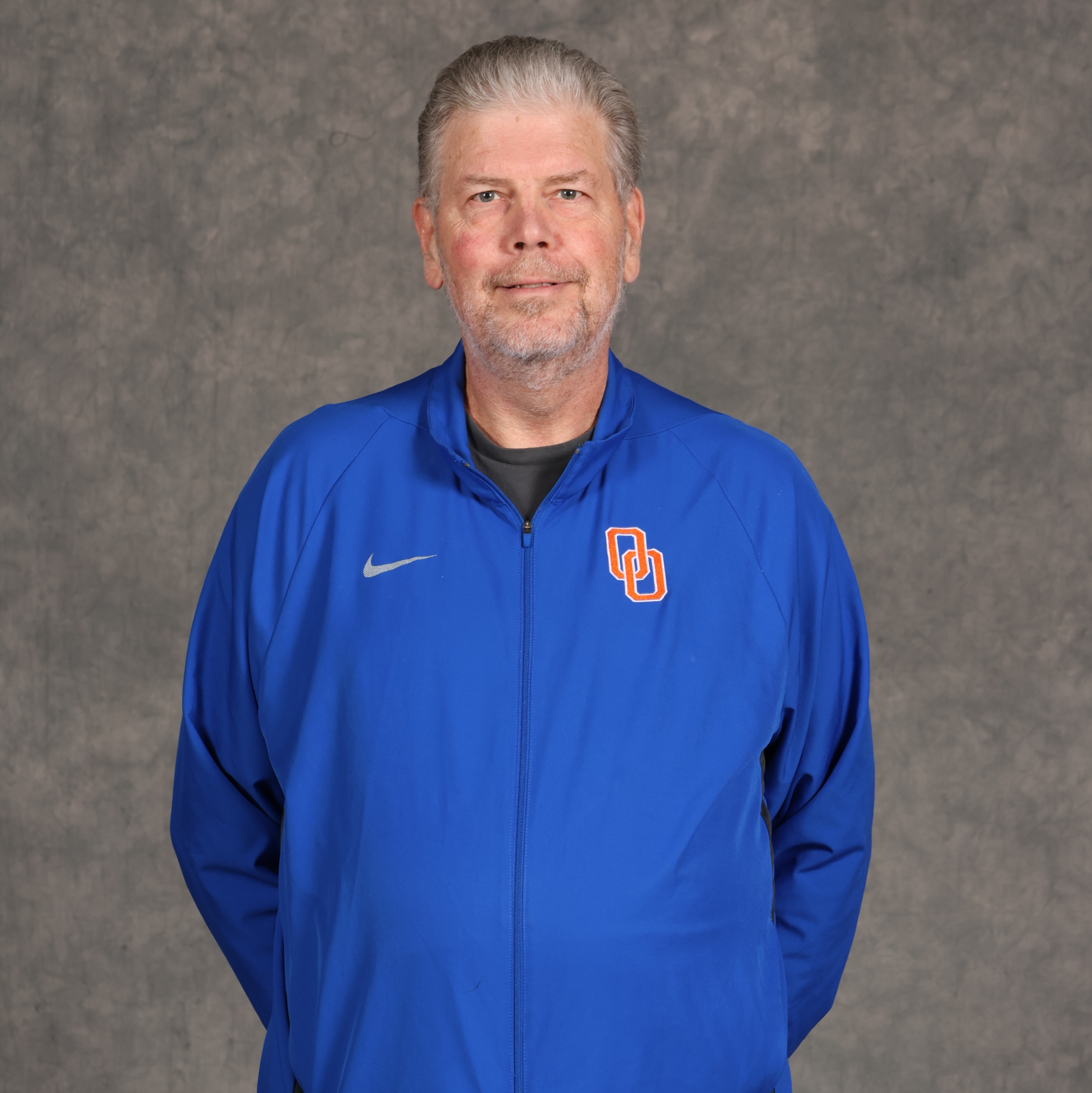 staff photo of Rodney  Palmer 
