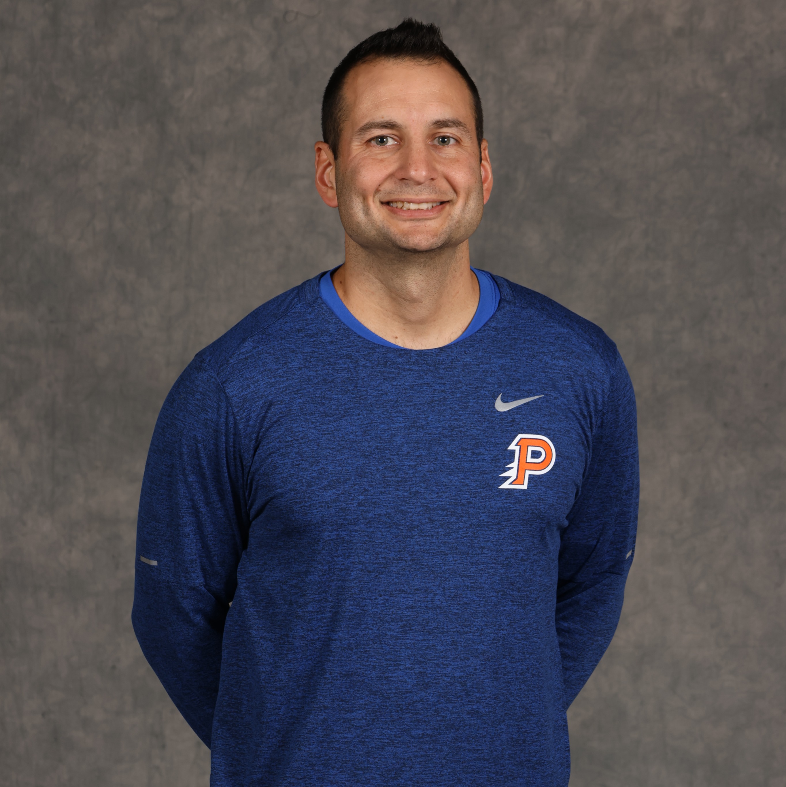 staff photo of Anthony  Calo