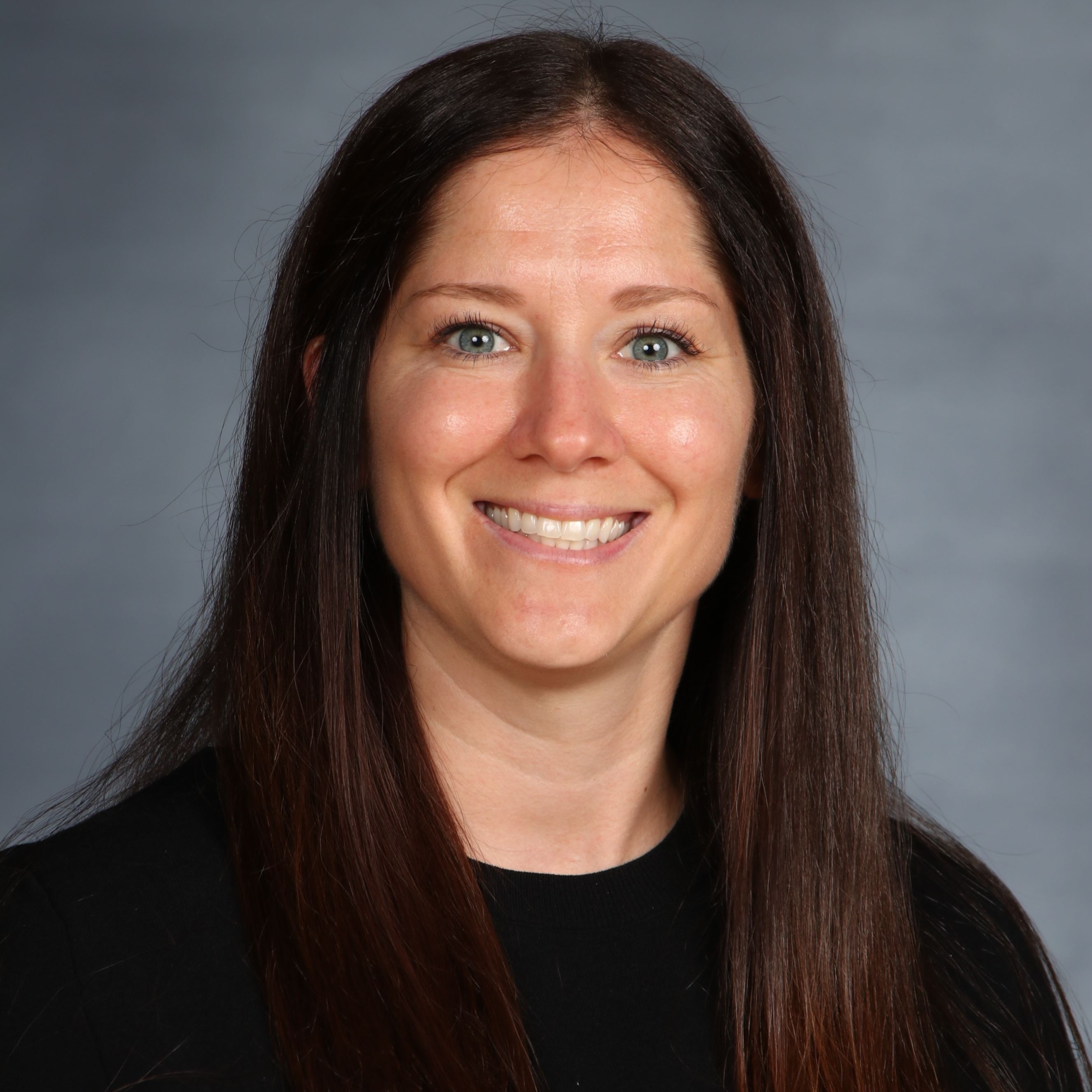 staff photo of Emily  Boerger