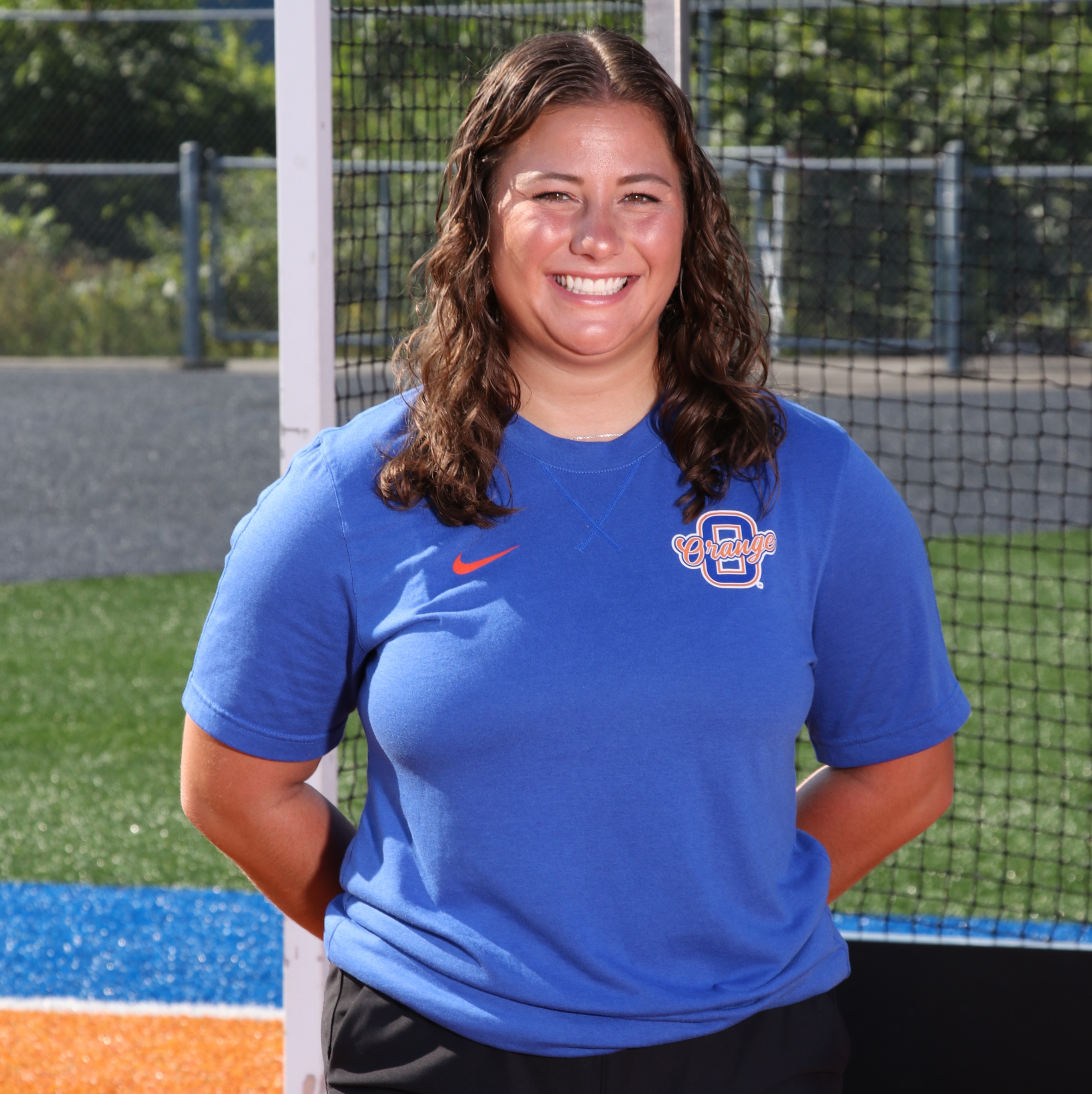 staff photo of Olivia  Susi