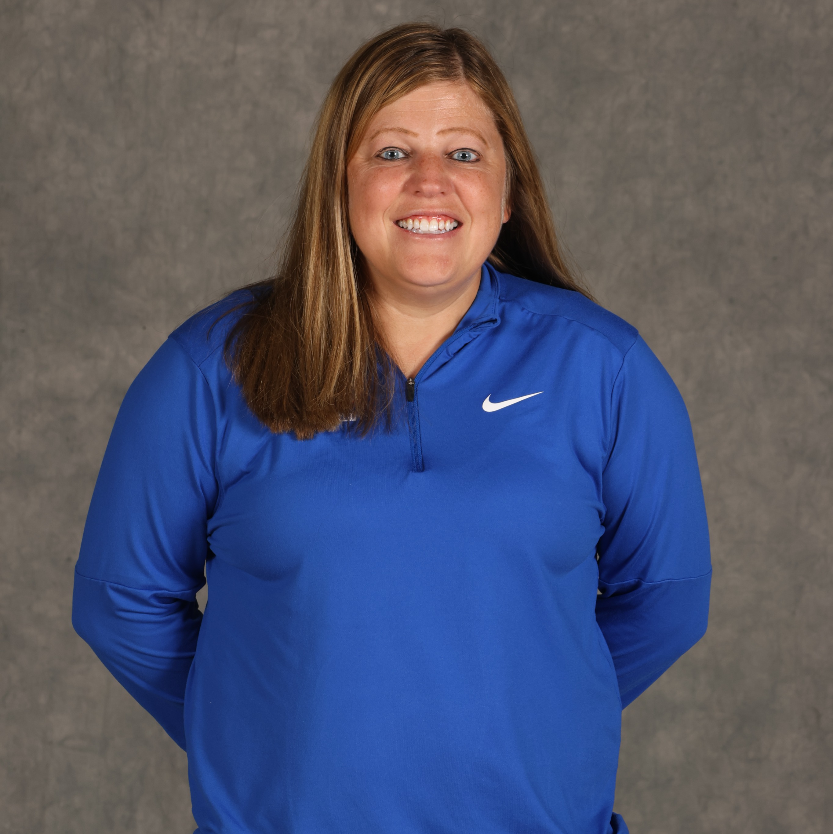 staff photo of Katie  Duy