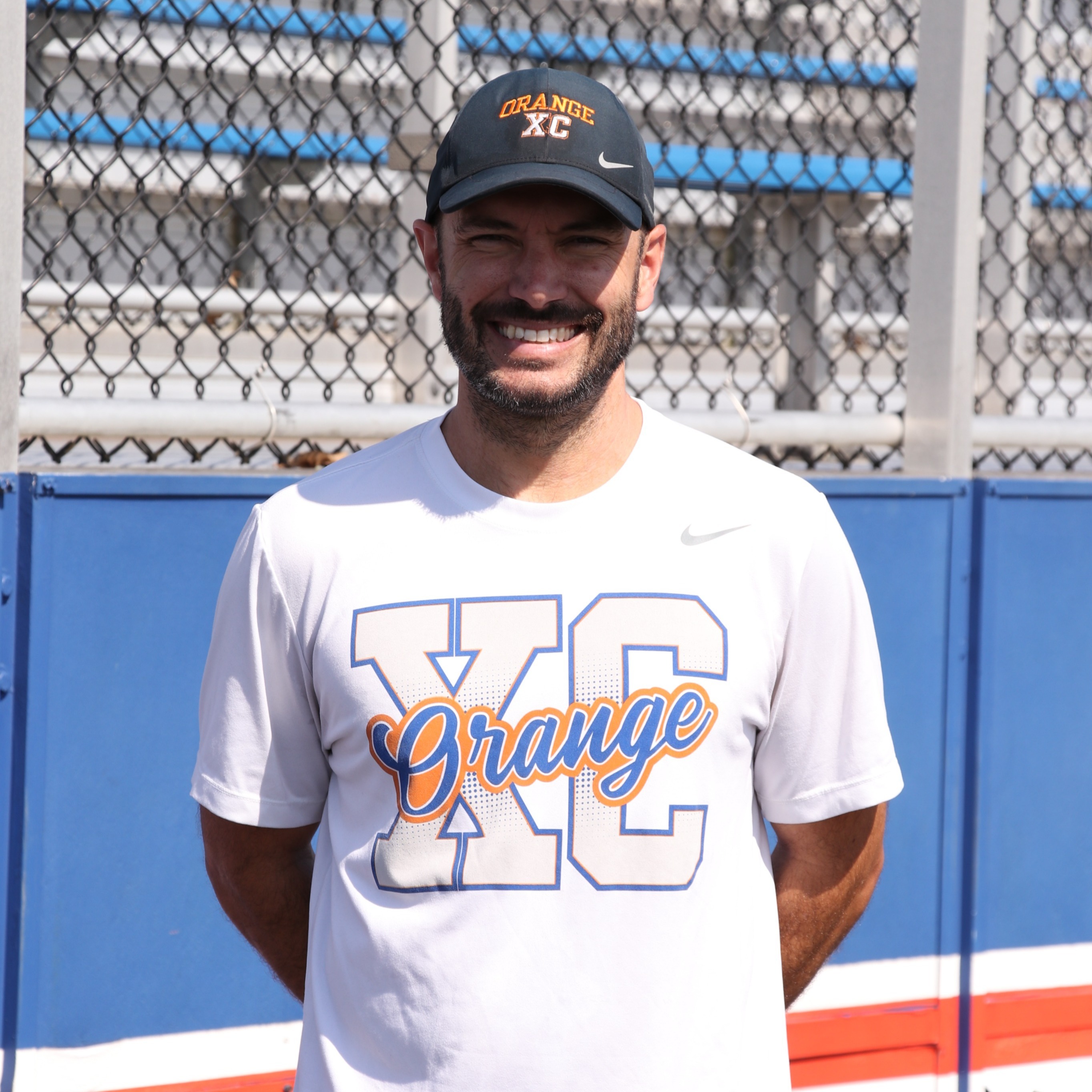 staff photo of Adam  Walters