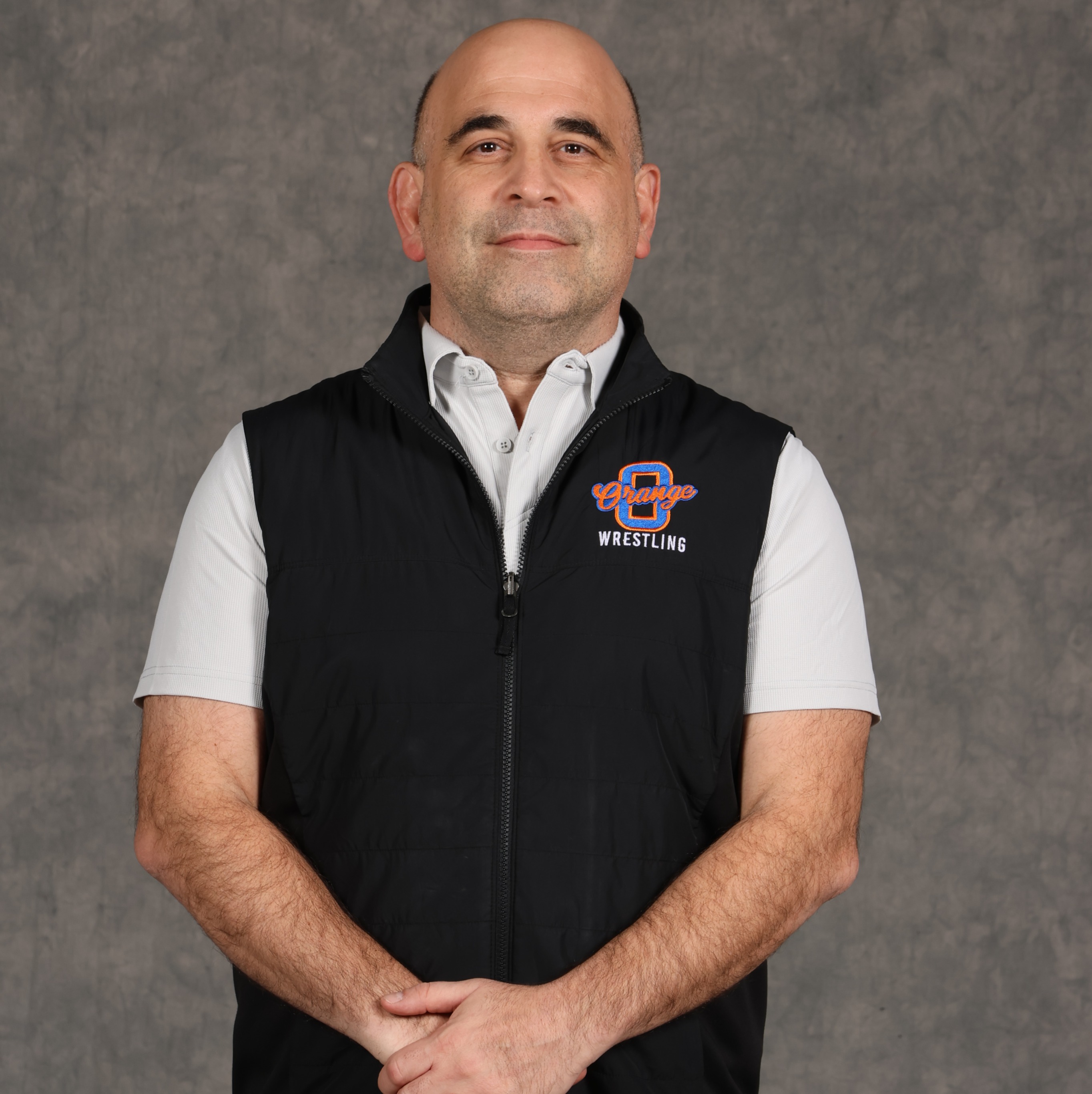 staff photo of Brian  Nicola 