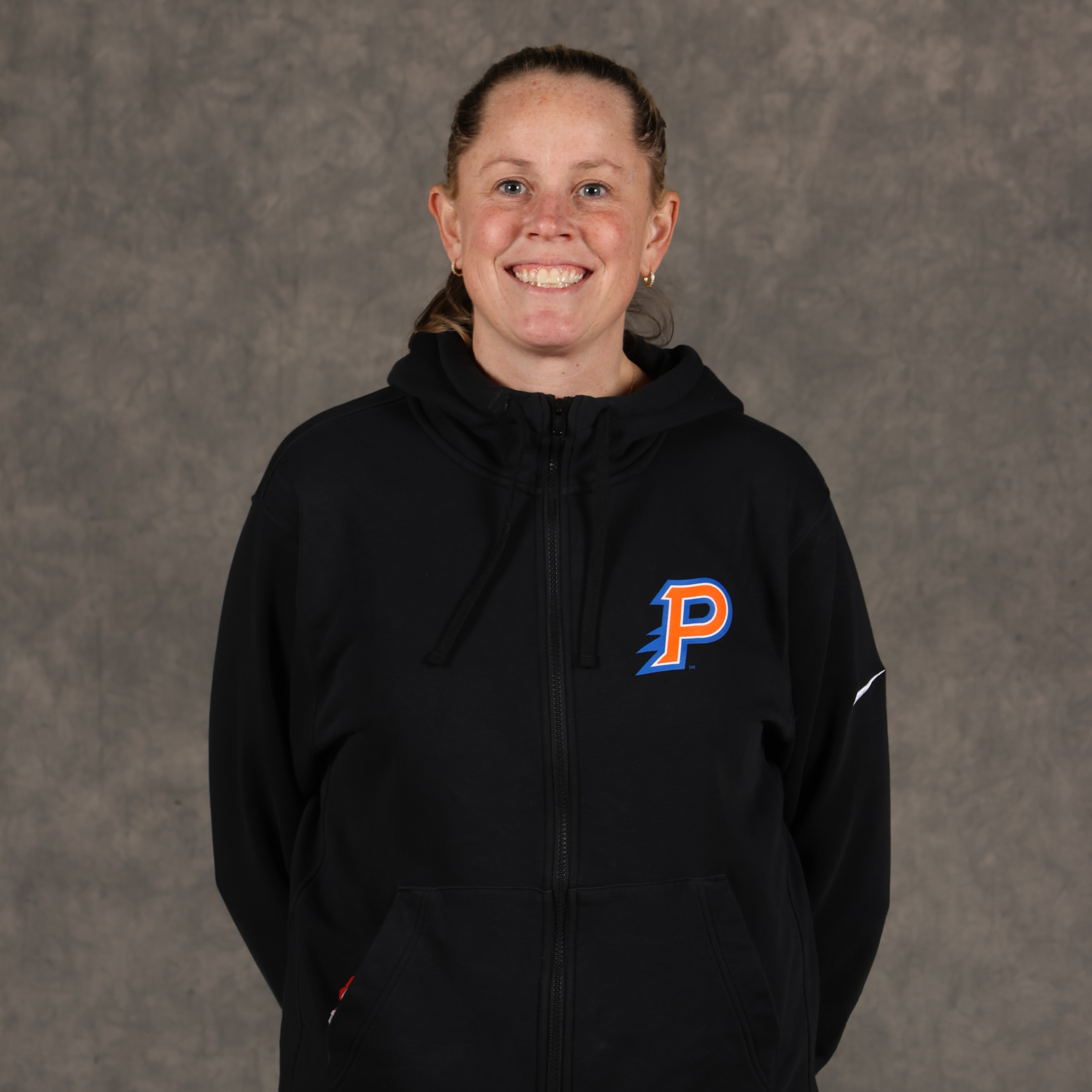 staff photo of Karmen  Graham 