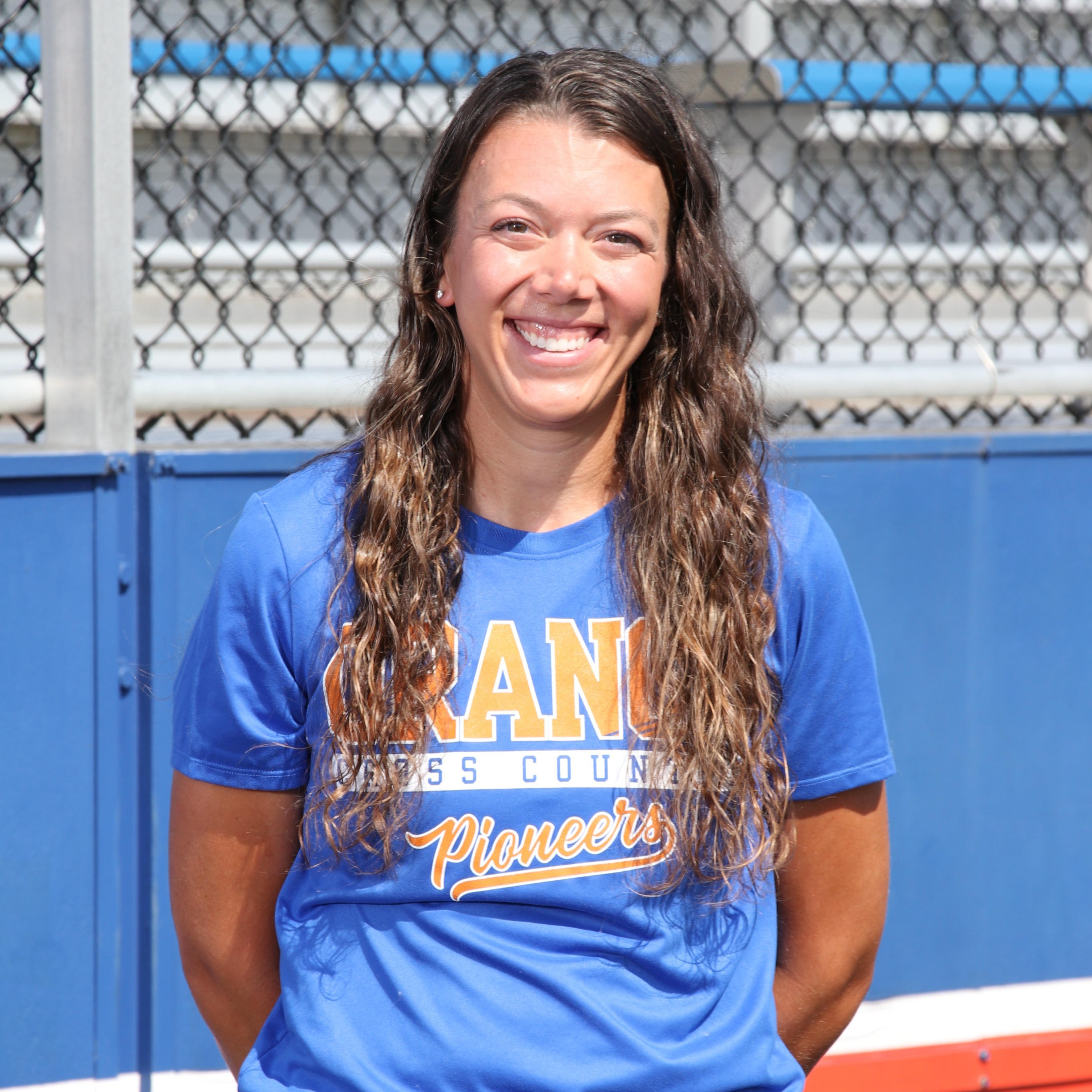 staff photo of Rae  Schuh