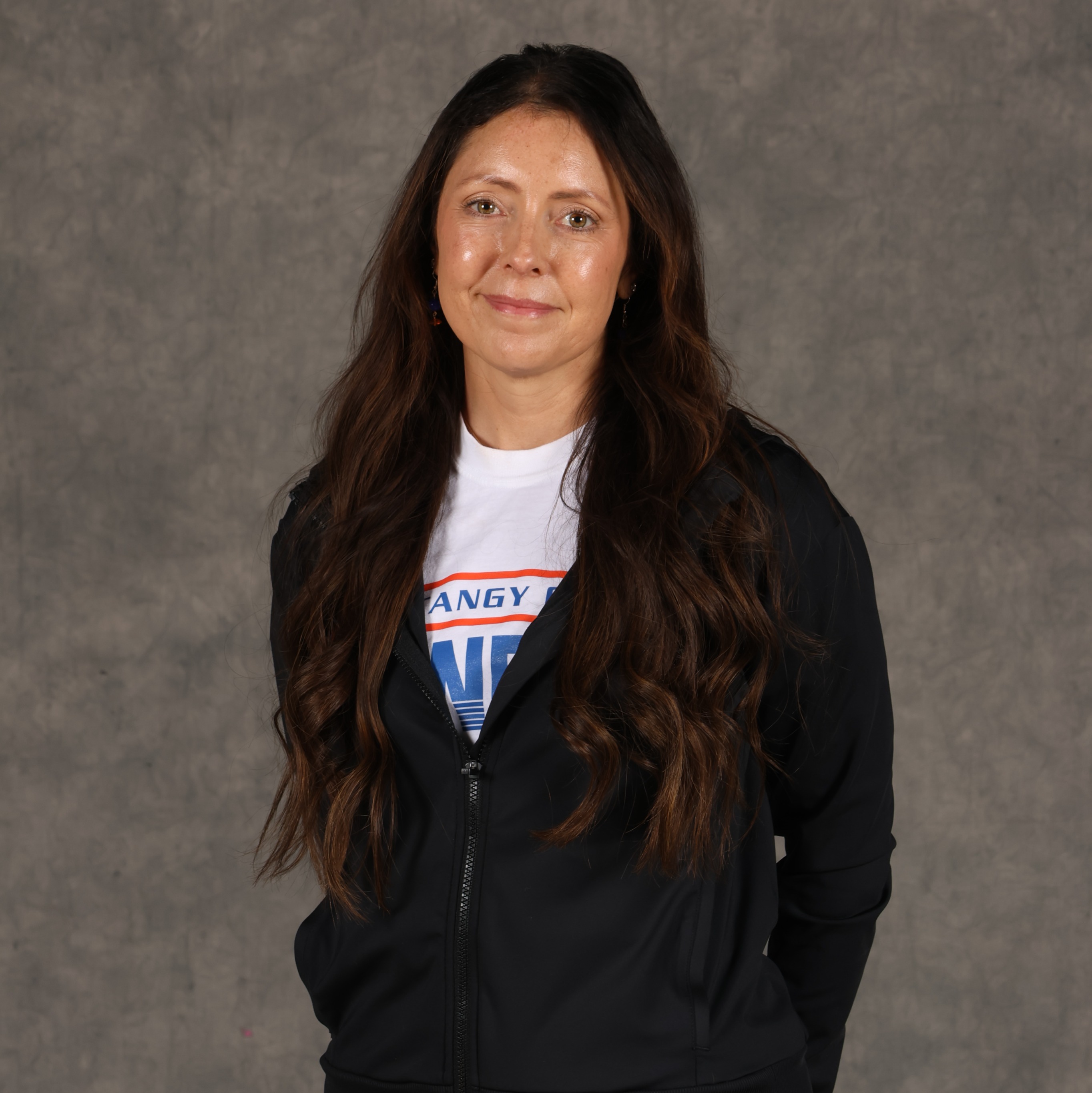 staff photo of Beth  Fenton 