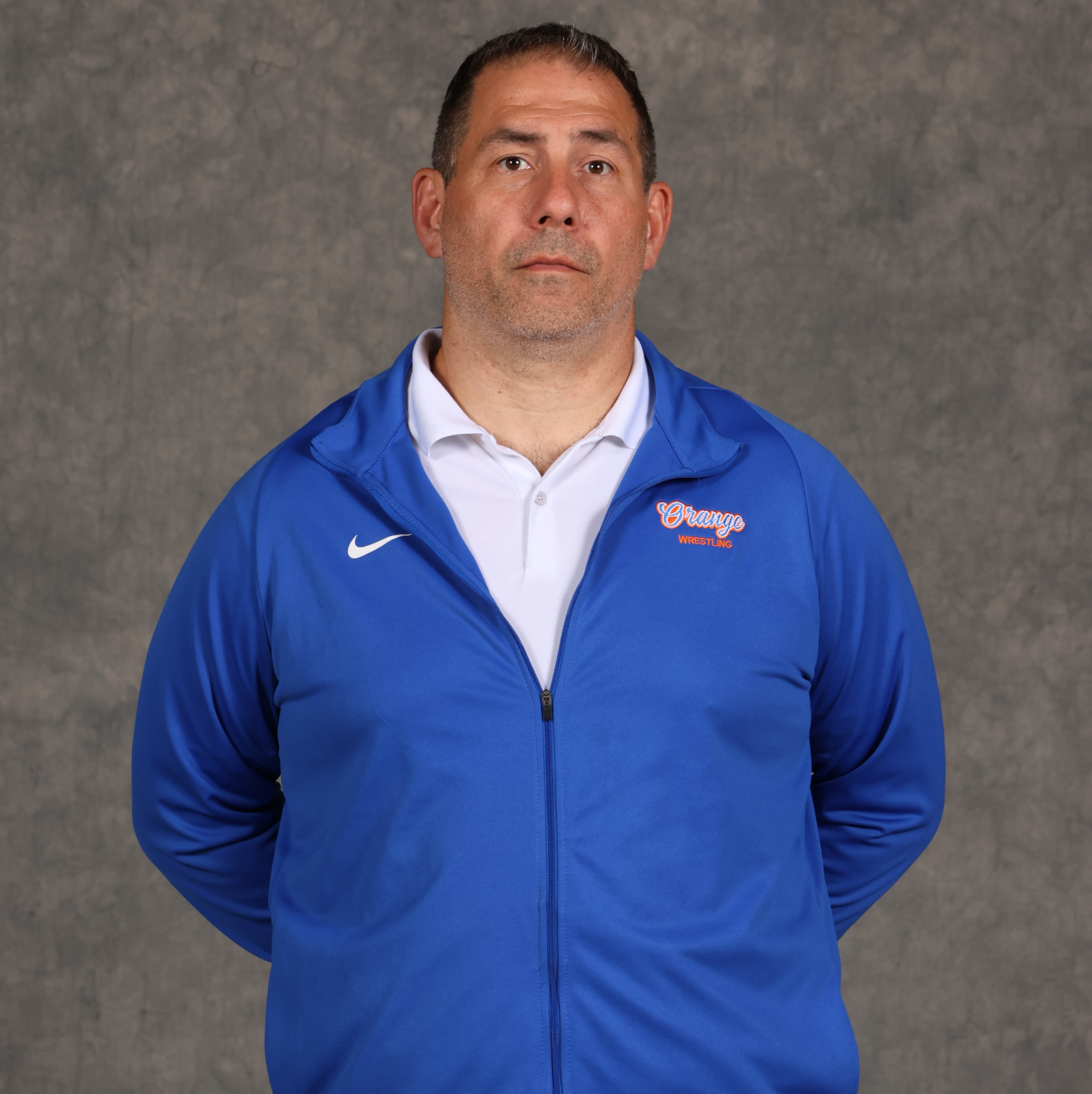staff photo of Scott  Tressler 