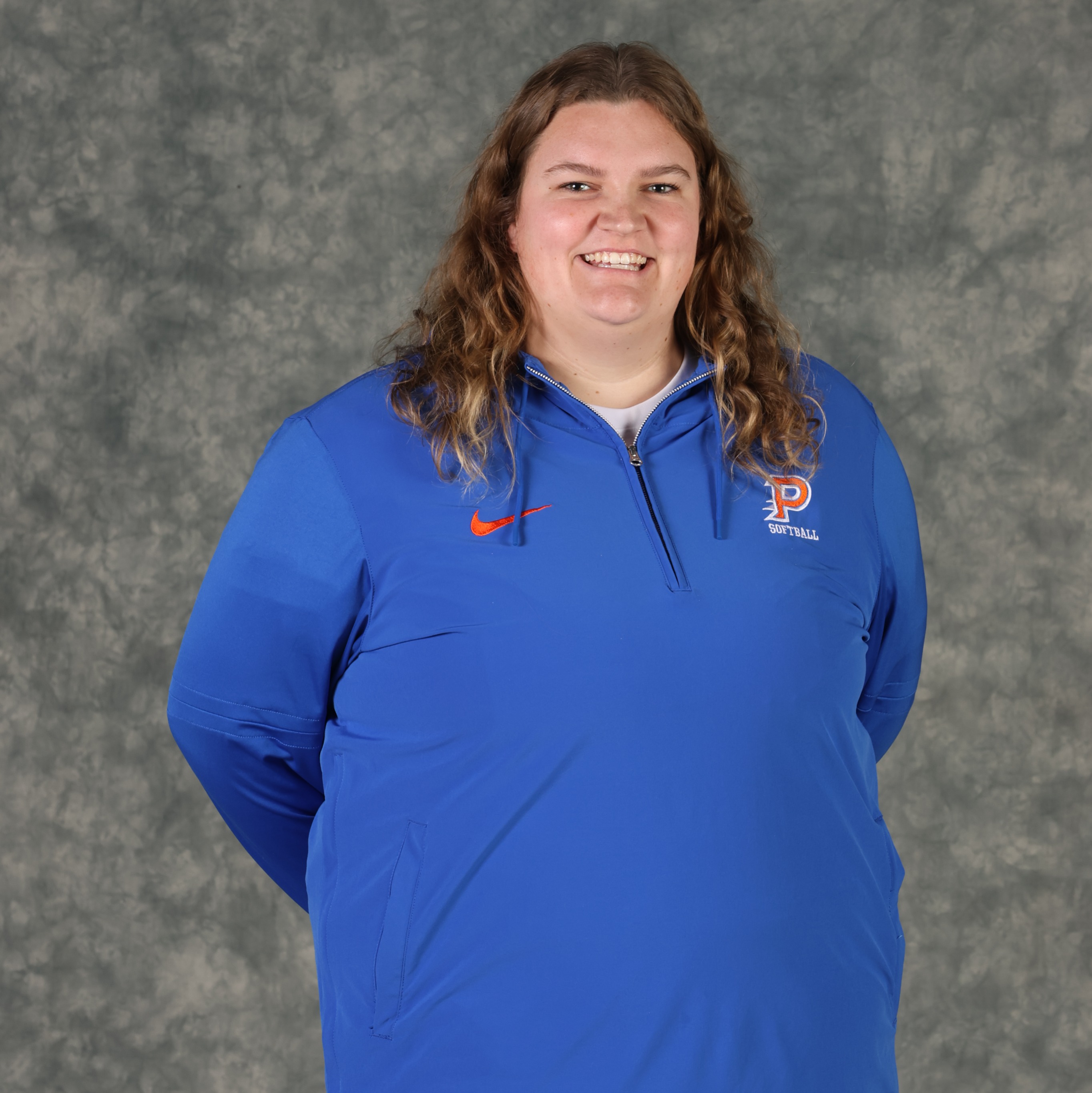 staff photo of Mason  Robinson 