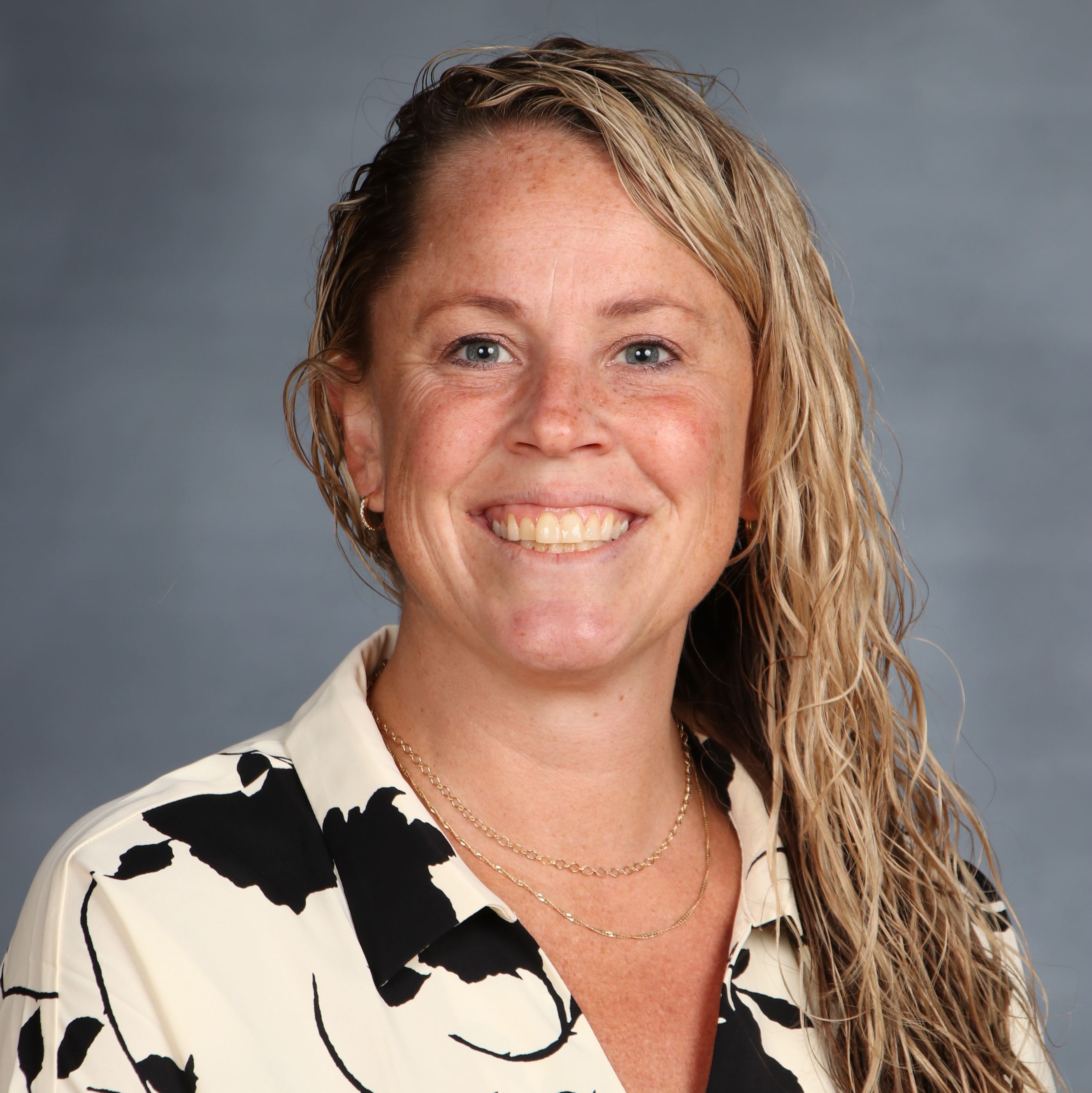 staff photo of Karmen  Graham 