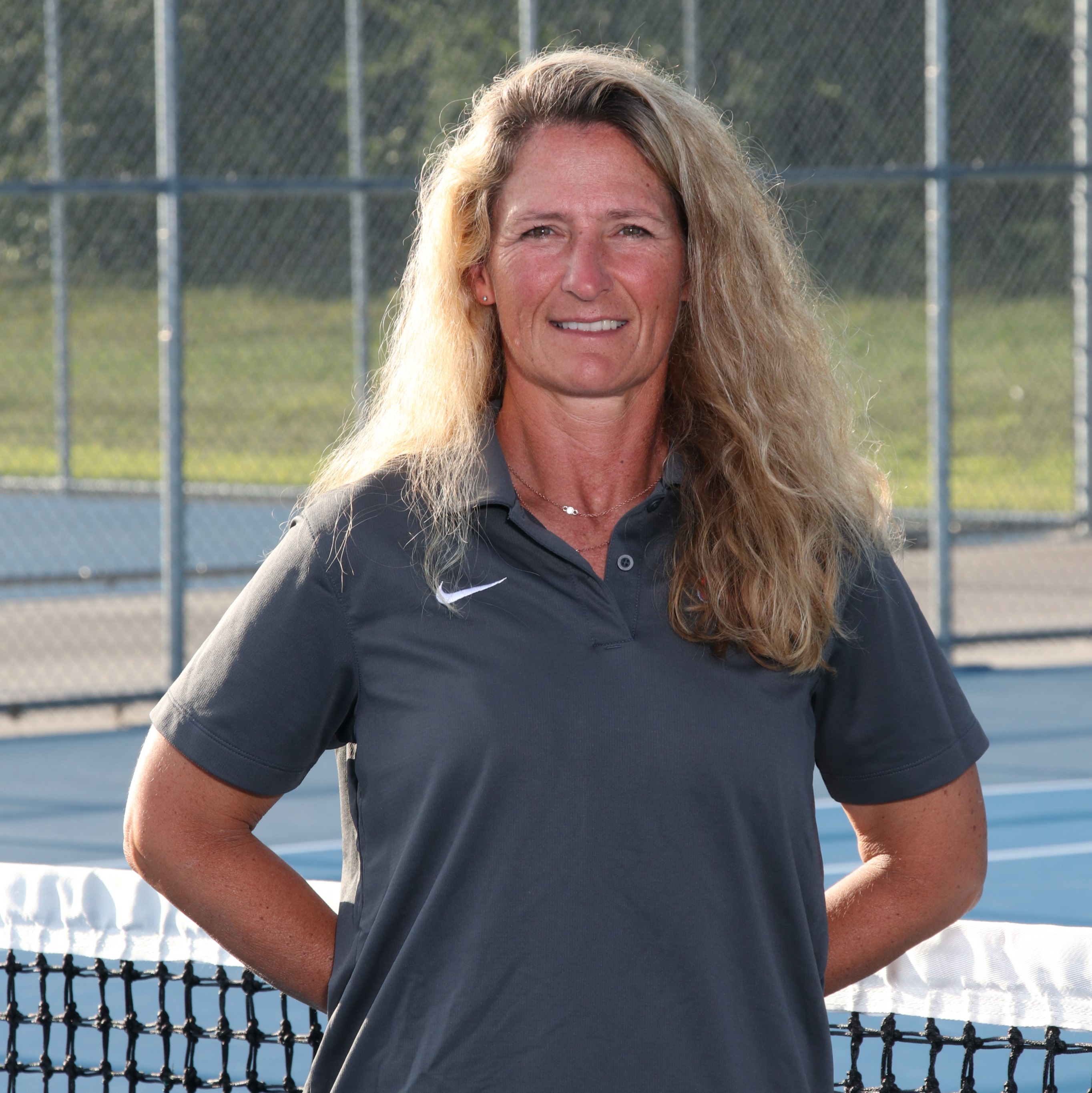 staff photo of Susan Storrer