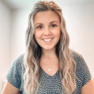 staff photo of Brittany Storey