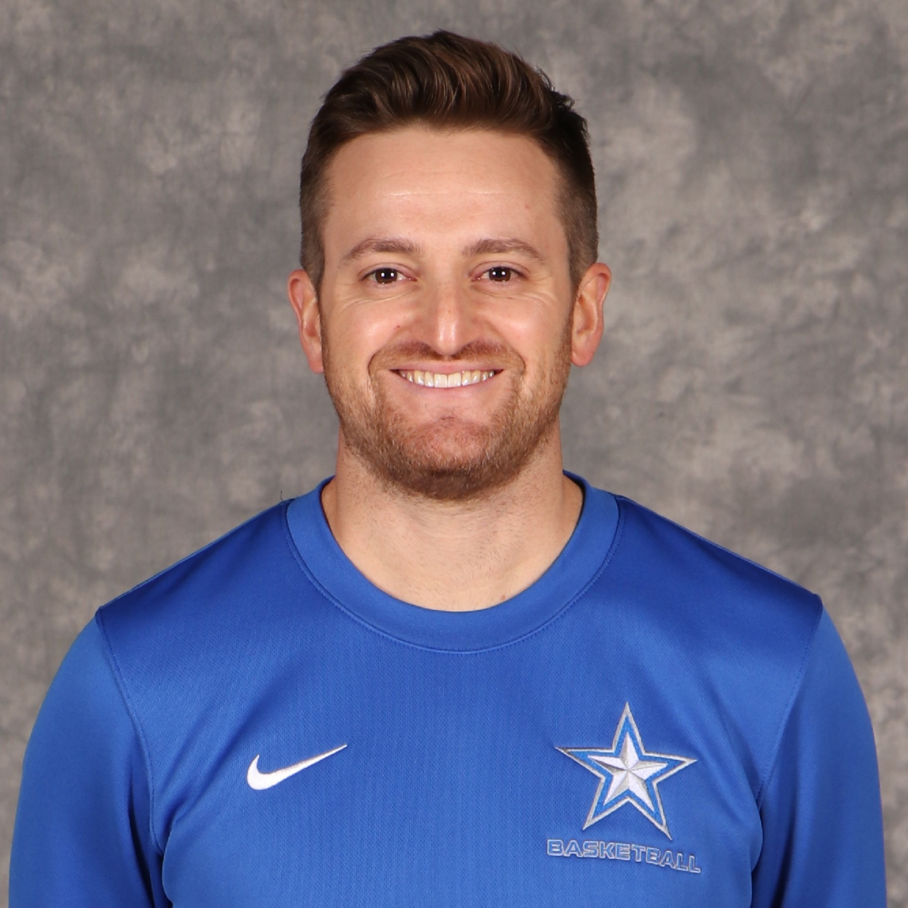 staff photo of Tom Waterwash