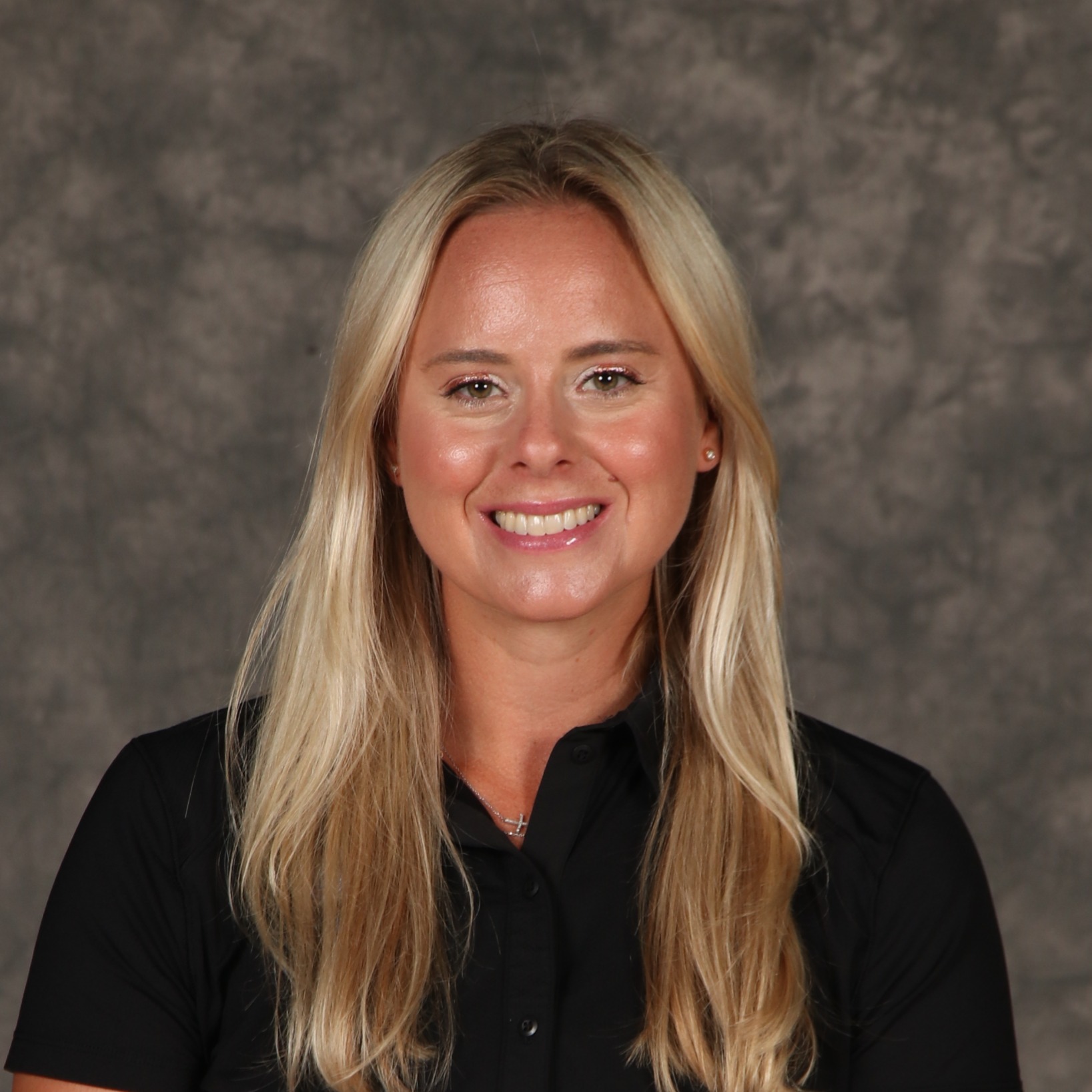 staff photo of Sophie Baun