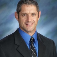 staff photo of Darin  Meeker