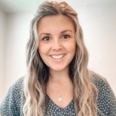 staff photo of Brittany Storey